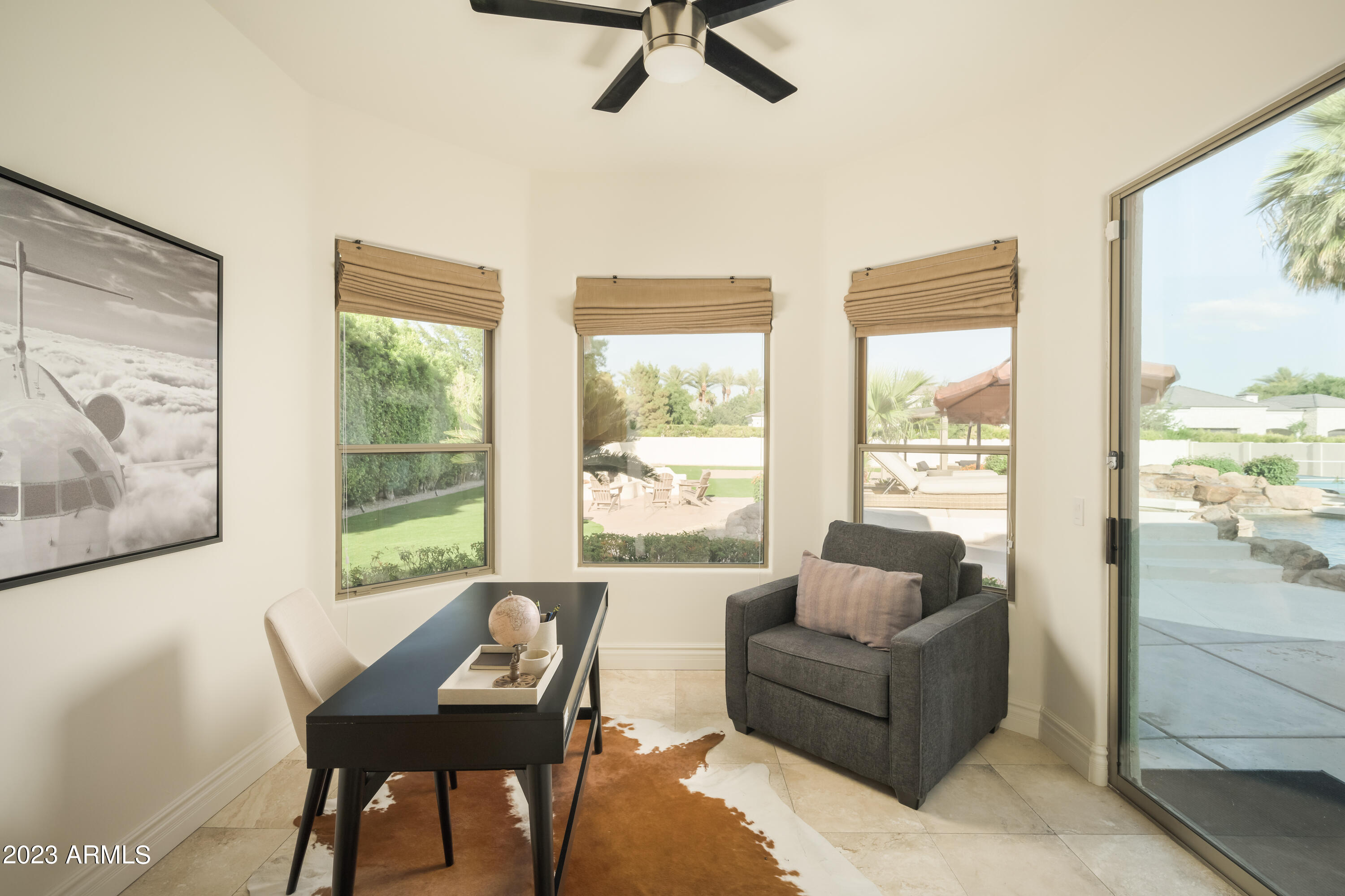 9215 North Invergordon Road Paradise Valley, AZ 85253 - Photo 22 of 50 _DSC3831-Edit