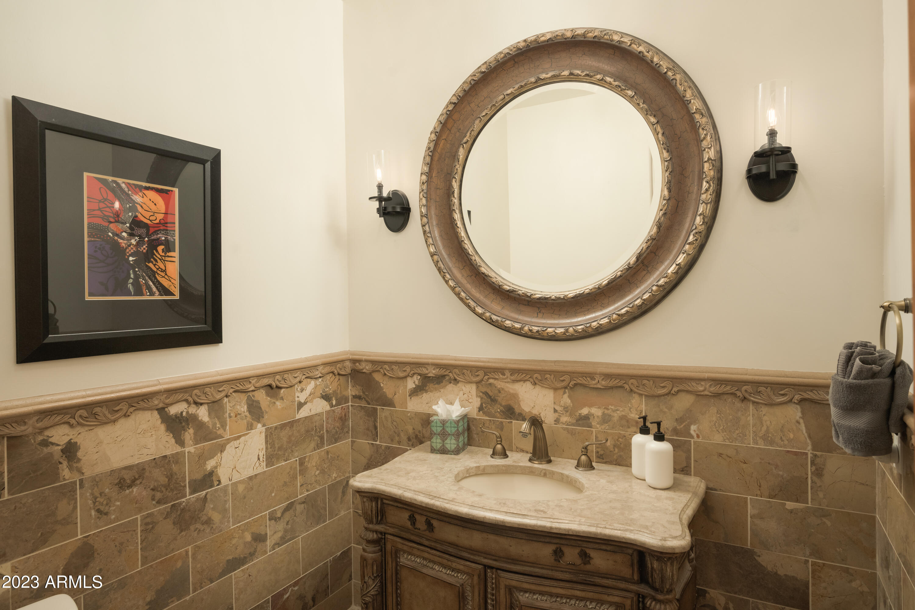 9215 North Invergordon Road Paradise Valley, AZ 85253 - Photo 26 of 50 _DSC3666-Edit