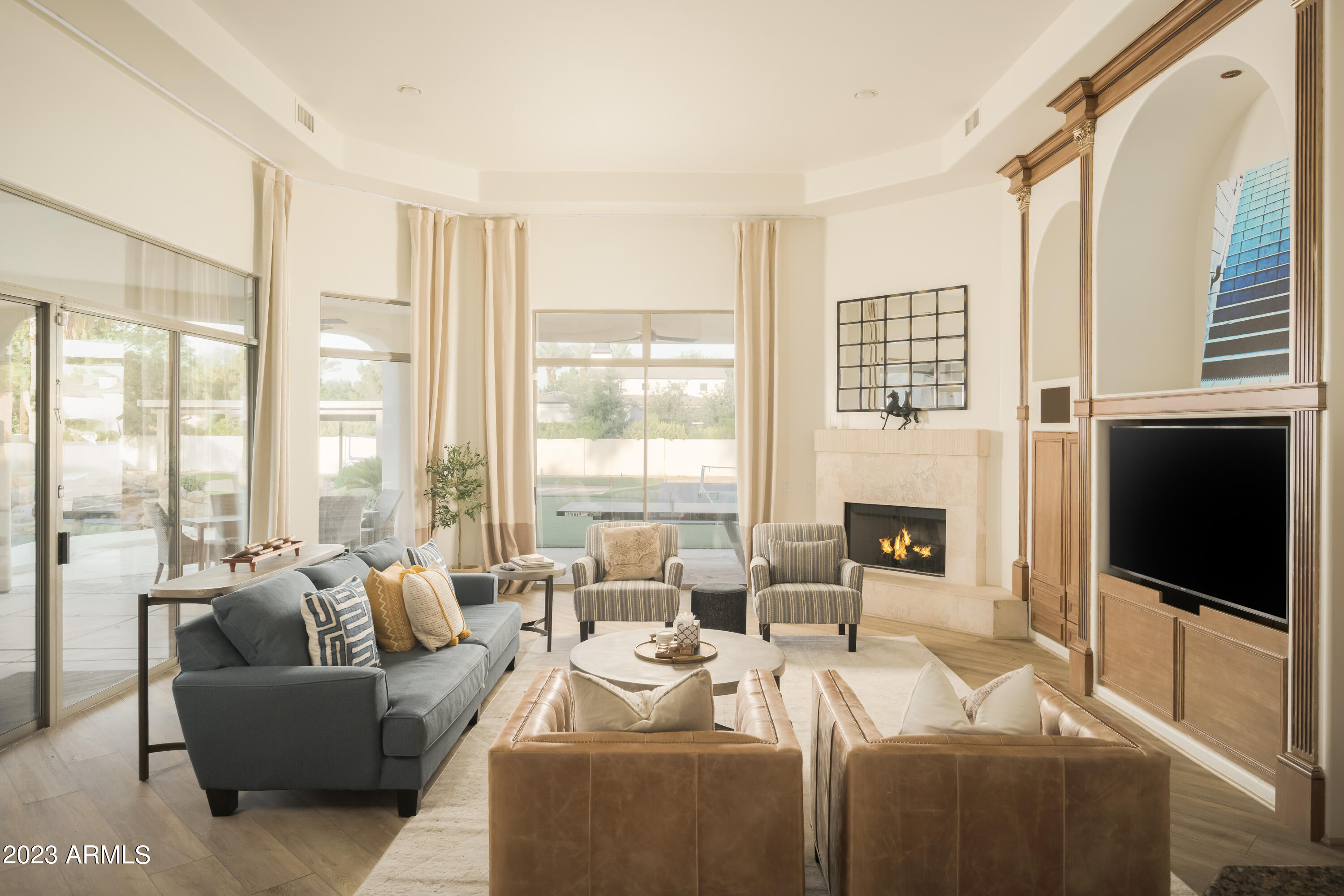 9215 North Invergordon Road Paradise Valley, AZ 85253 - Photo 3 of 50 _DSC3955-Edit