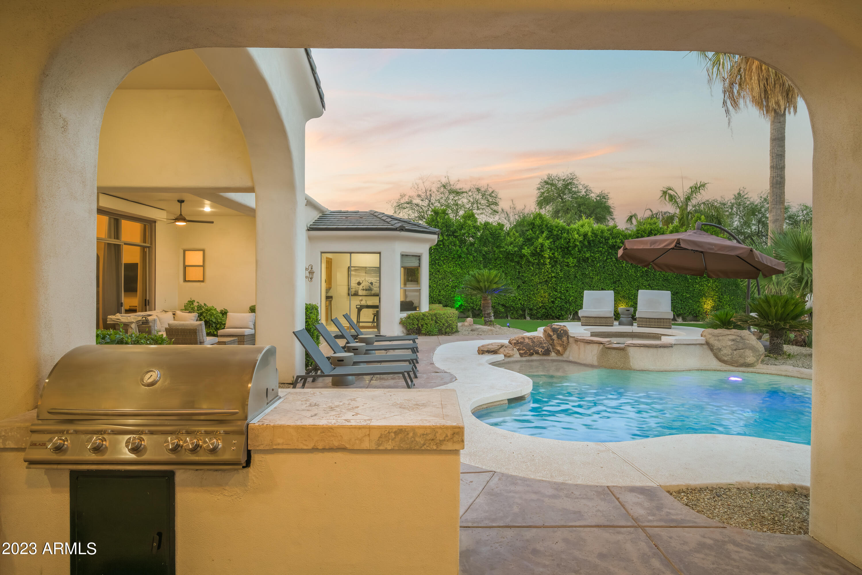 9215 North Invergordon Road Paradise Valley, AZ 85253 - Photo 37 of 50 _DSC4000-Enhanced-NR-Edit