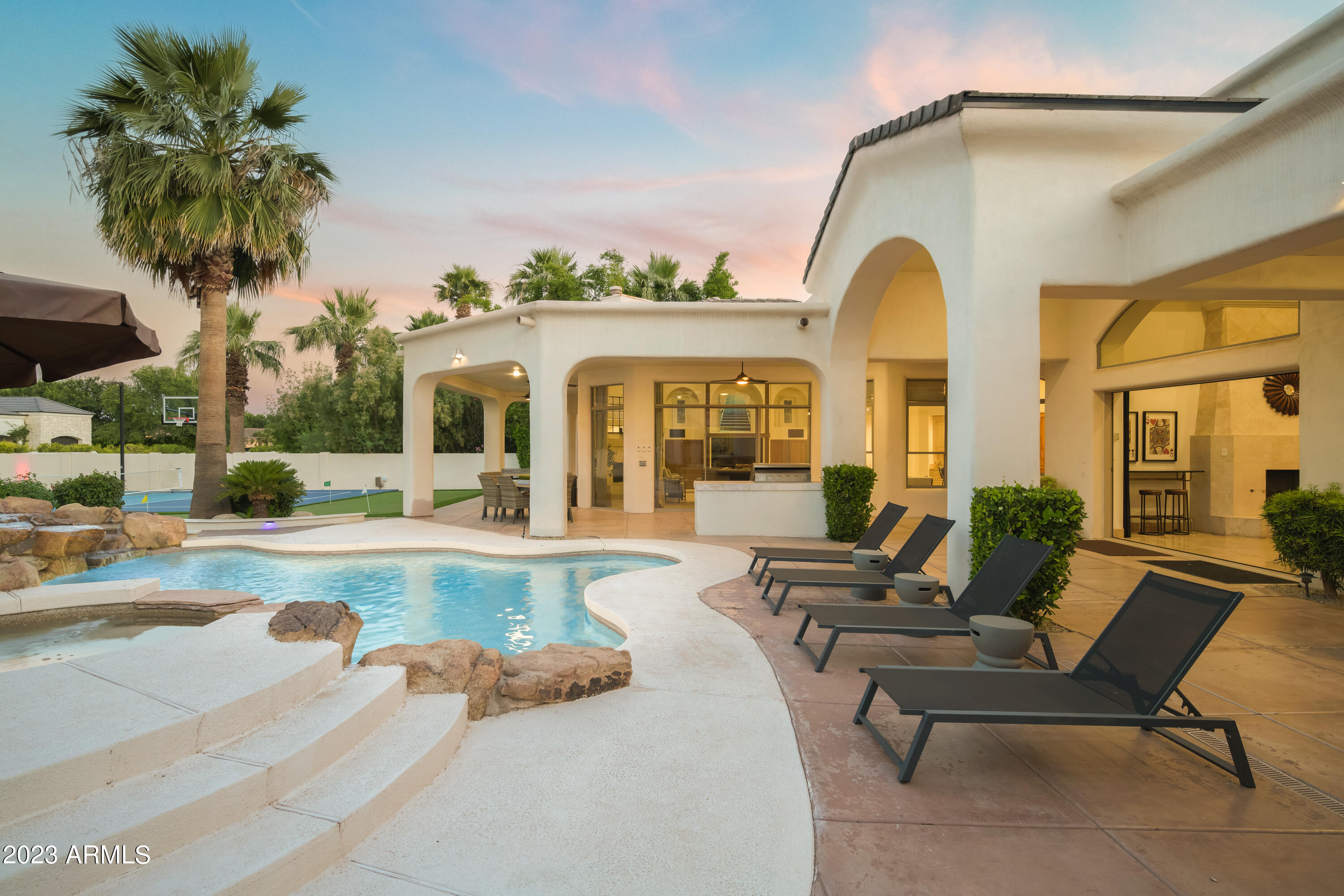 9215 North Invergordon Road Paradise Valley, AZ 85253 - Photo 38 of 50 _DSC4002-Enhanced-NR-Edit