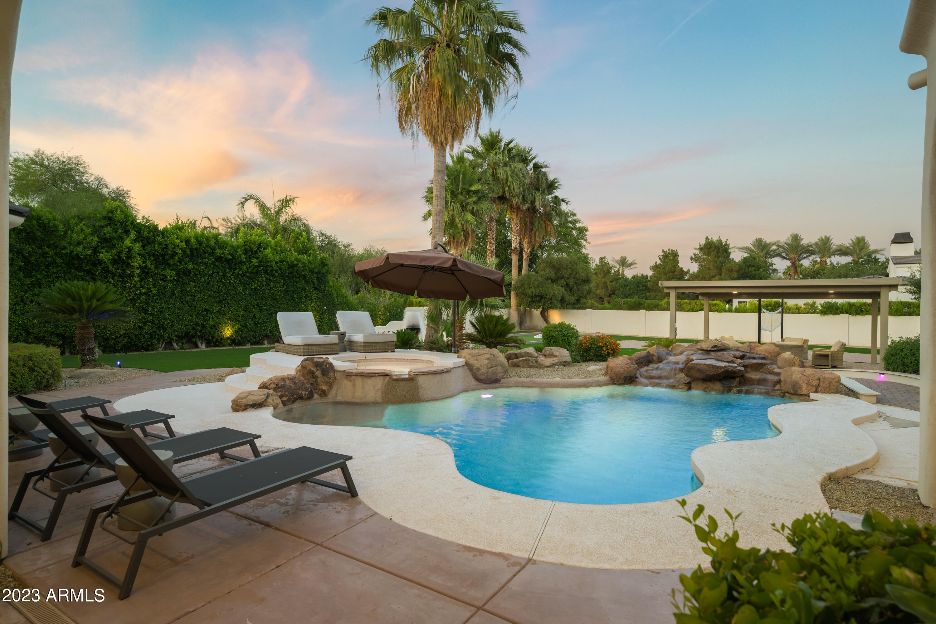 9215 North Invergordon Road Paradise Valley, AZ 85253 - Photo 39 of 50 _DSC4004-Enhanced-NR-Edit