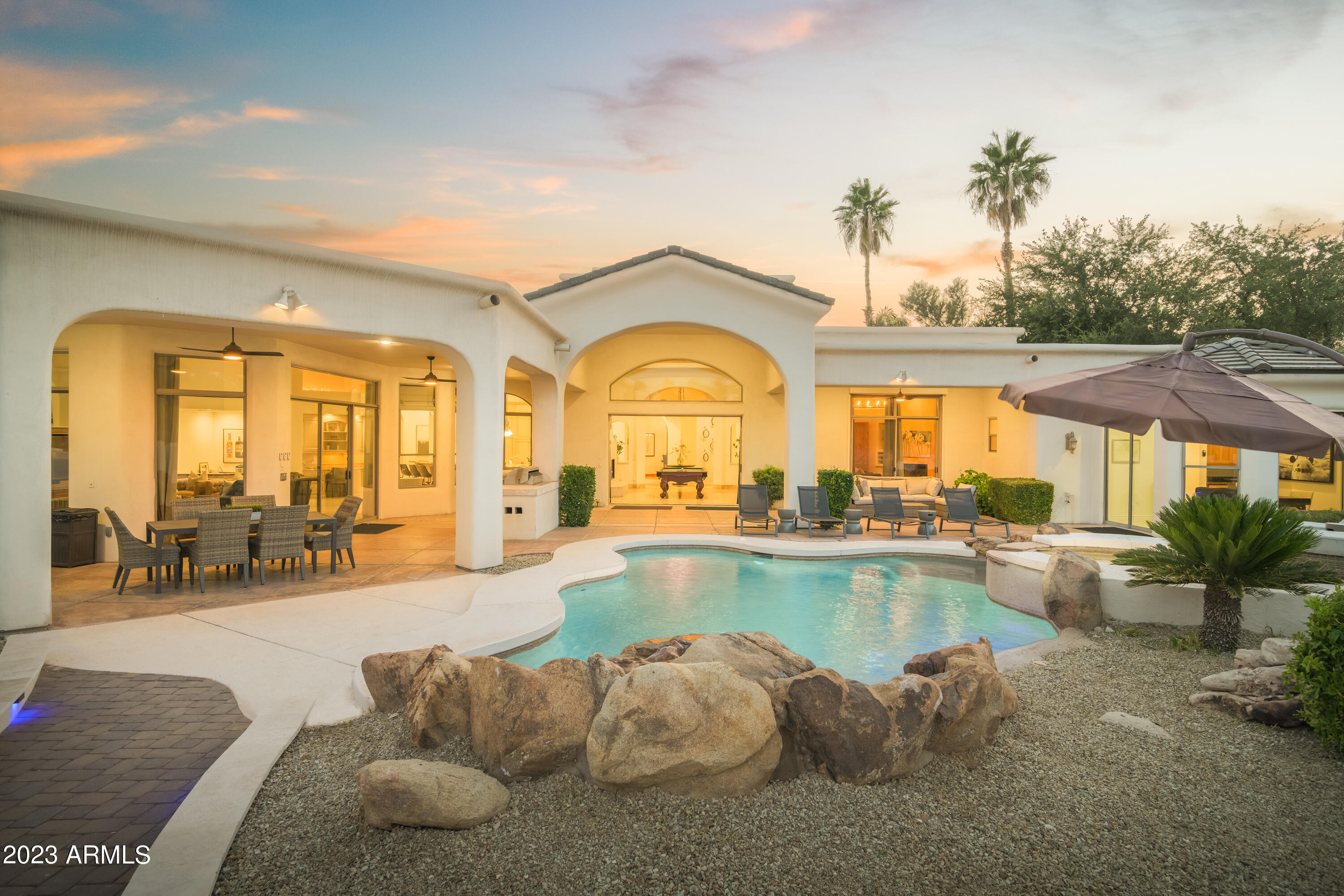 9215 North Invergordon Road Paradise Valley, AZ 85253 - Photo 40 of 50 _DSC4010-Enhanced-NR-Edit