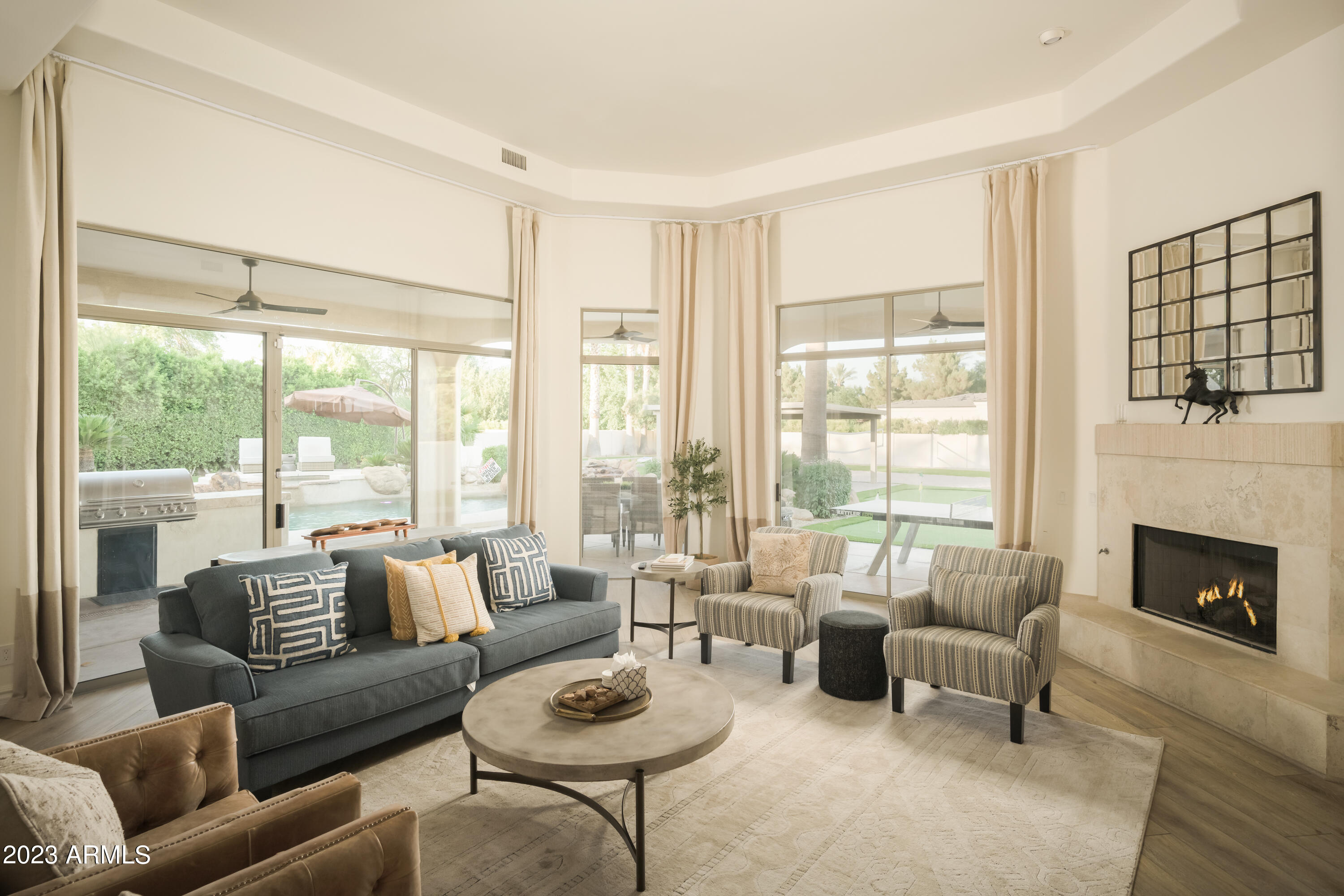 9215 North Invergordon Road Paradise Valley, AZ 85253 - Photo 4 of 50 _DSC3965-Edit