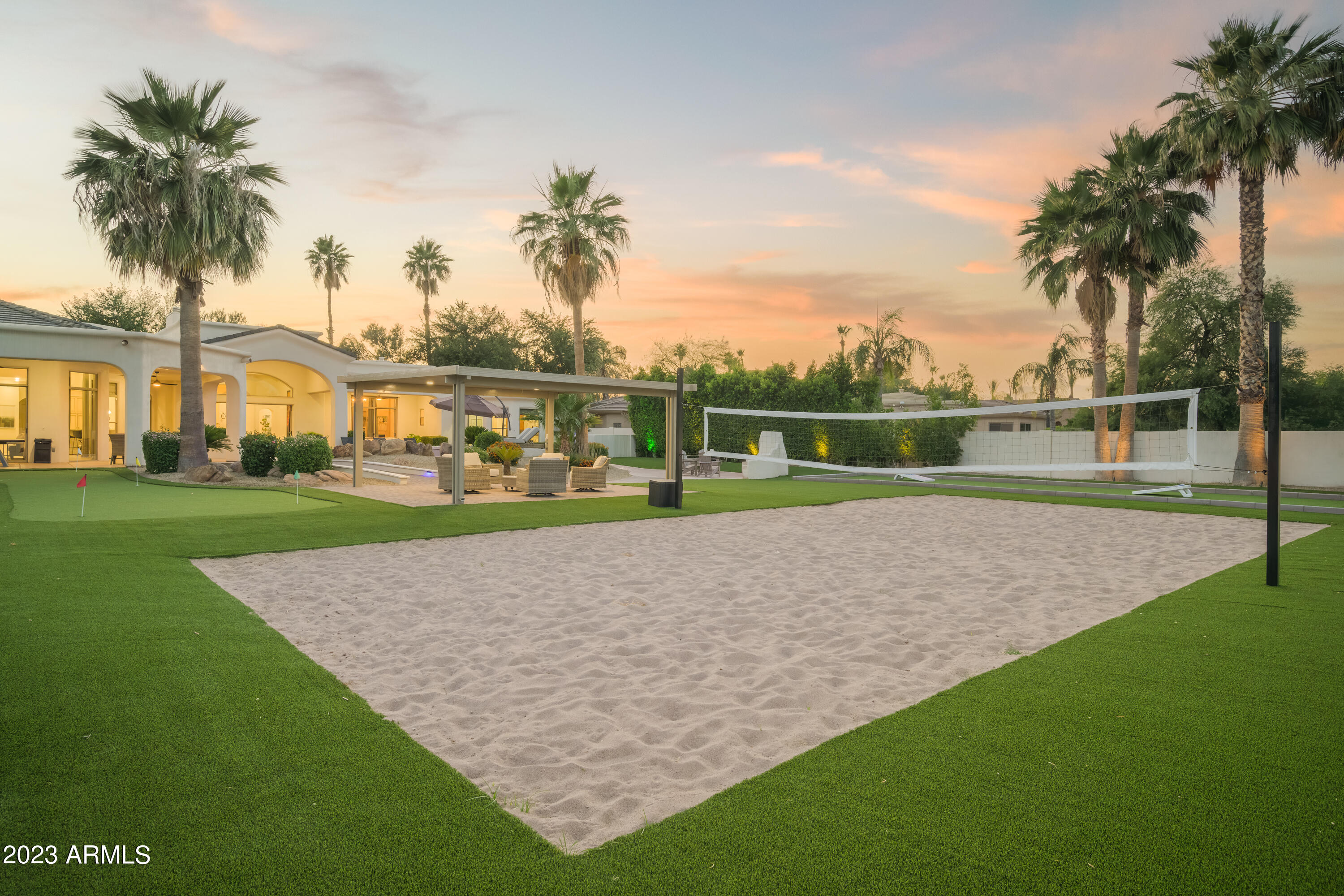 9215 North Invergordon Road Paradise Valley, AZ 85253 - Photo 44 of 50 _DSC4024-Enhanced-NR-Edit