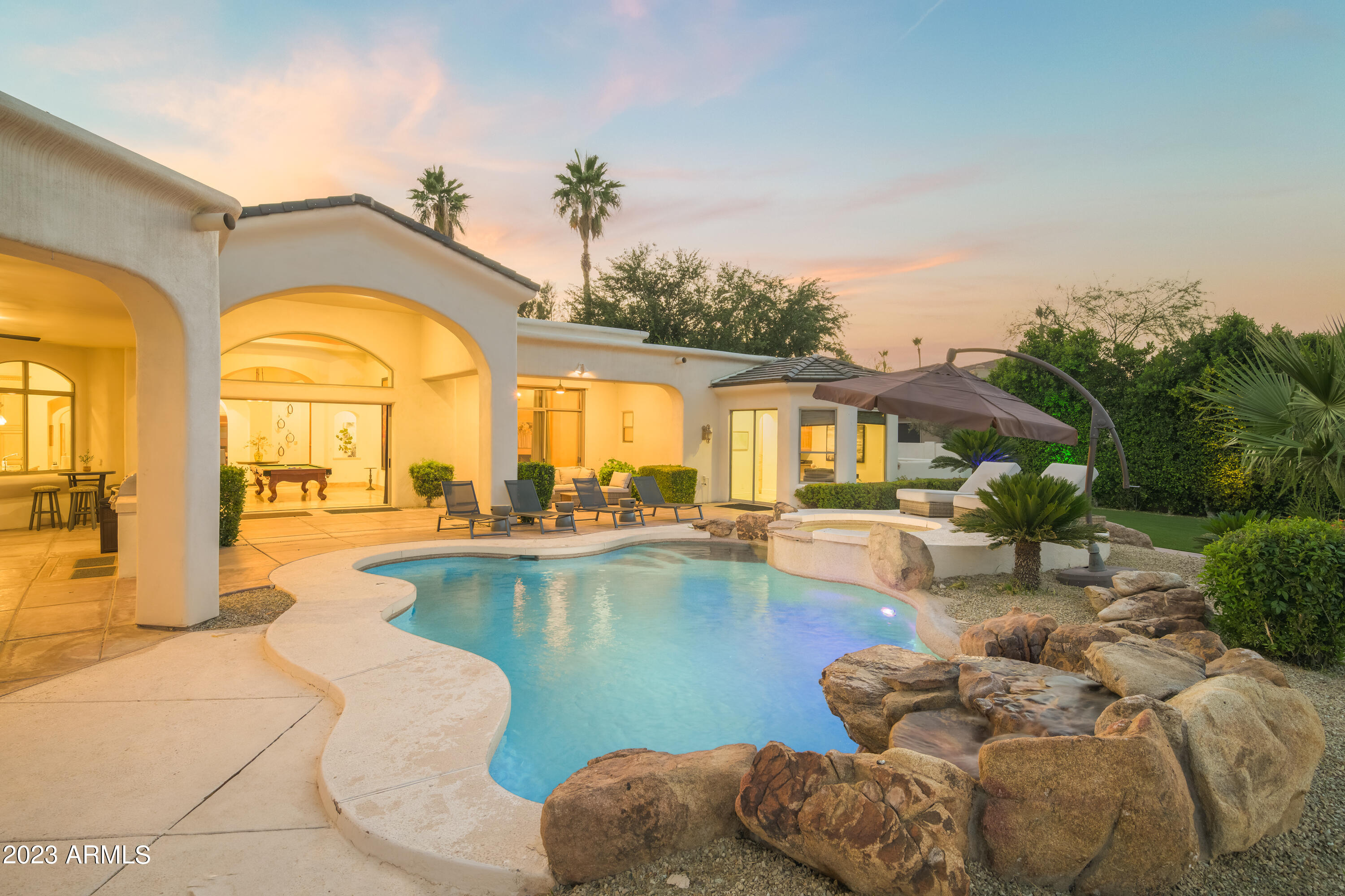 9215 North Invergordon Road Paradise Valley, AZ 85253 - Photo 48 of 50 _DSC4031-Enhanced-NR-Edit