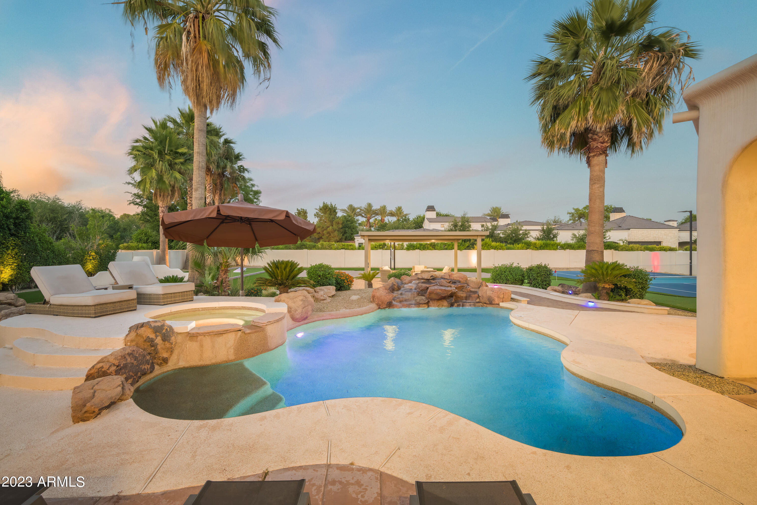 9215 North Invergordon Road Paradise Valley, AZ 85253 - Photo 49 of 50 _DSC4039-Enhanced-NR-Edit