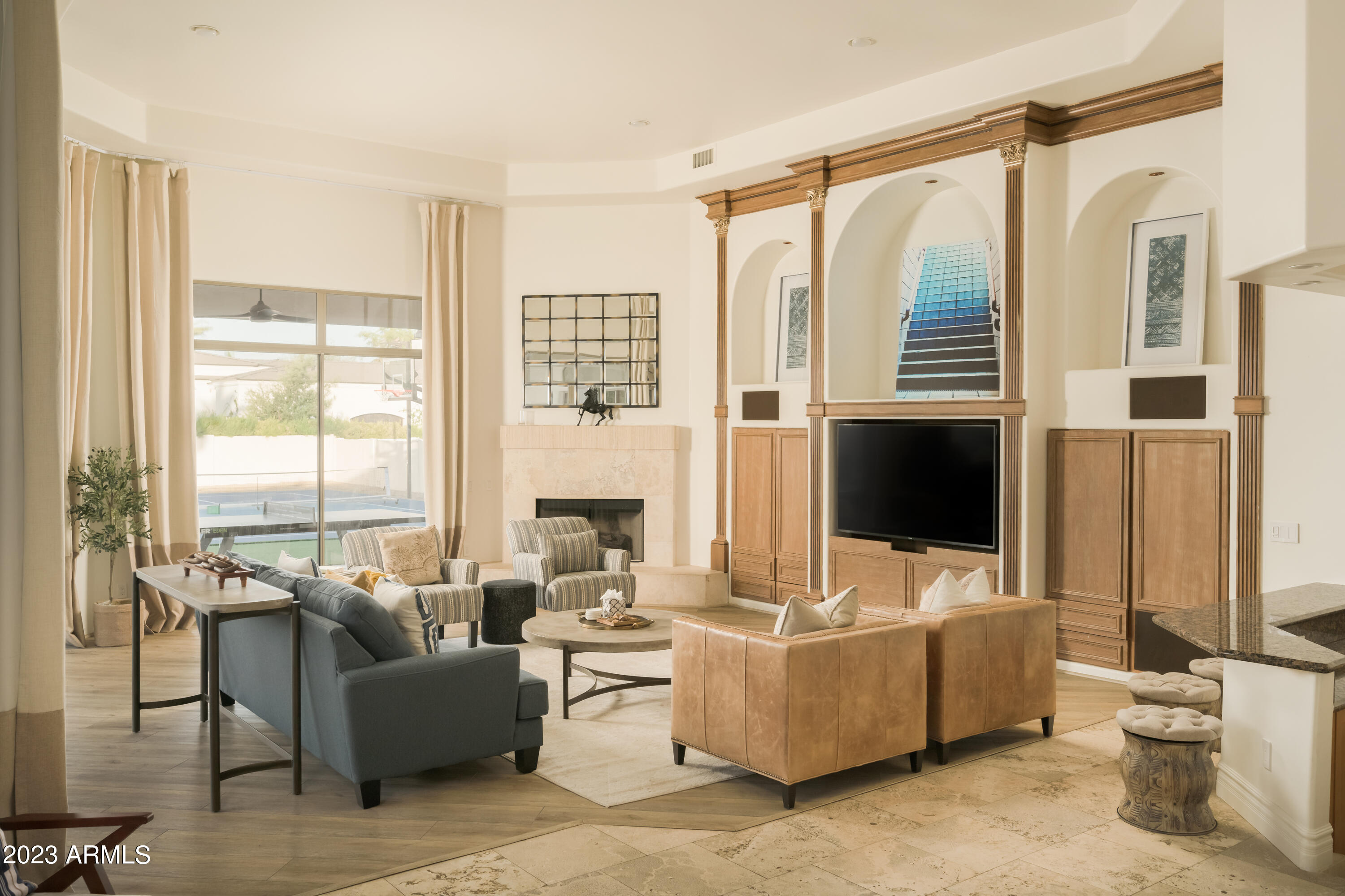 9215 North Invergordon Road Paradise Valley, AZ 85253 - Photo 5 of 50 _DSC3977-Edit