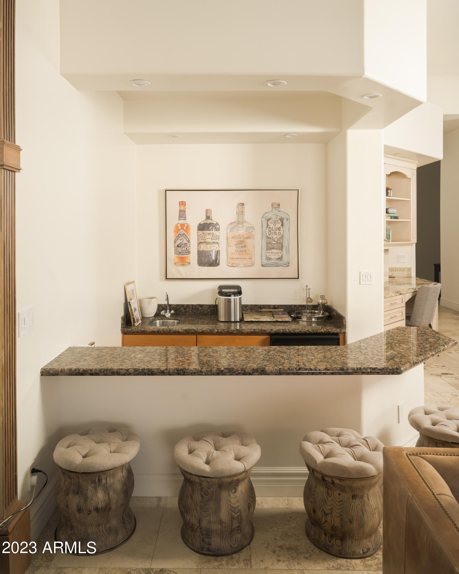 9215 North Invergordon Road Paradise Valley, AZ 85253 - Photo 7 of 50 _DSC3882-Edit