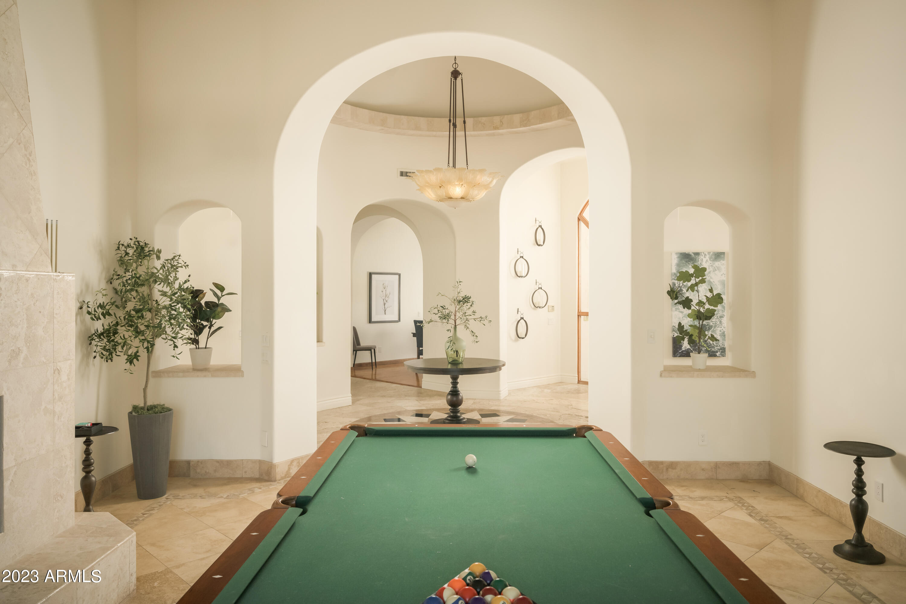 9215 North Invergordon Road Paradise Valley, AZ 85253 - Photo 8 of 50 _DSC3938-Edit