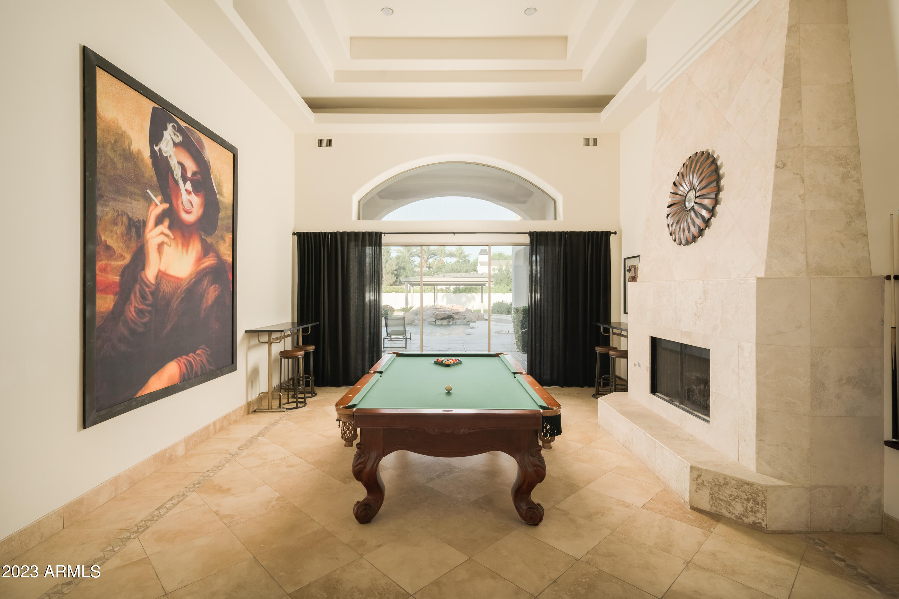 9215 North Invergordon Road Paradise Valley, AZ 85253 - Photo 9 of 50 _DSC3914-Edit