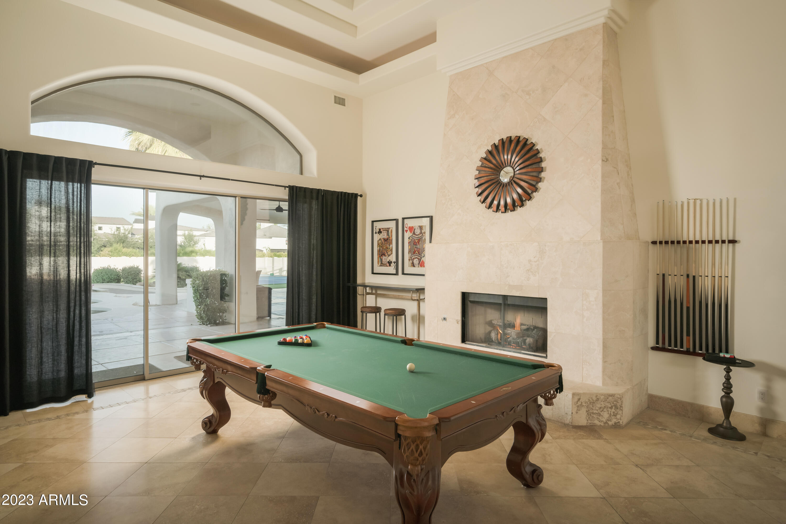 9215 North Invergordon Road Paradise Valley, AZ 85253 - Photo 10 of 50 _DSC3928-Edit