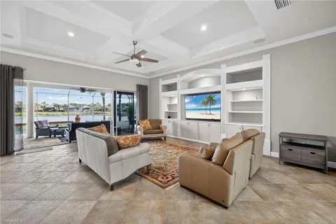 $998,900 | 5684 Whispering Willow Way, Fort Myers, FL 33908