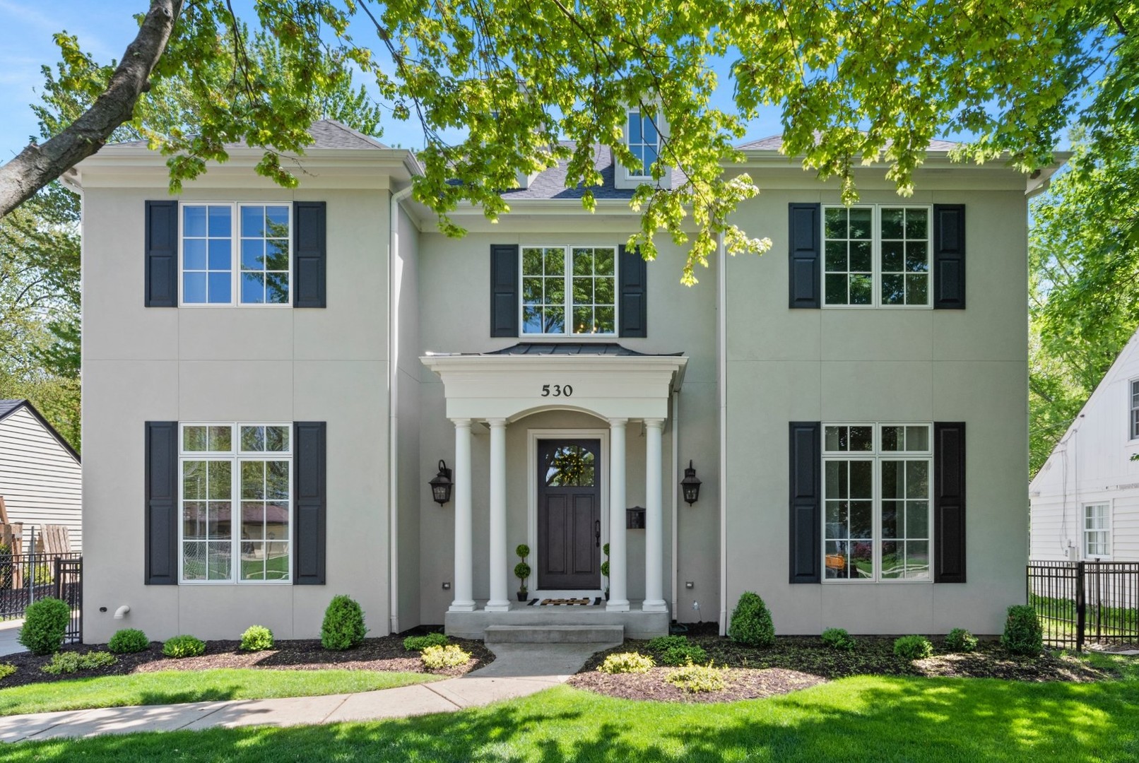 530 North Wright Street Naperville, IL 60563 - Photo 1 of 1