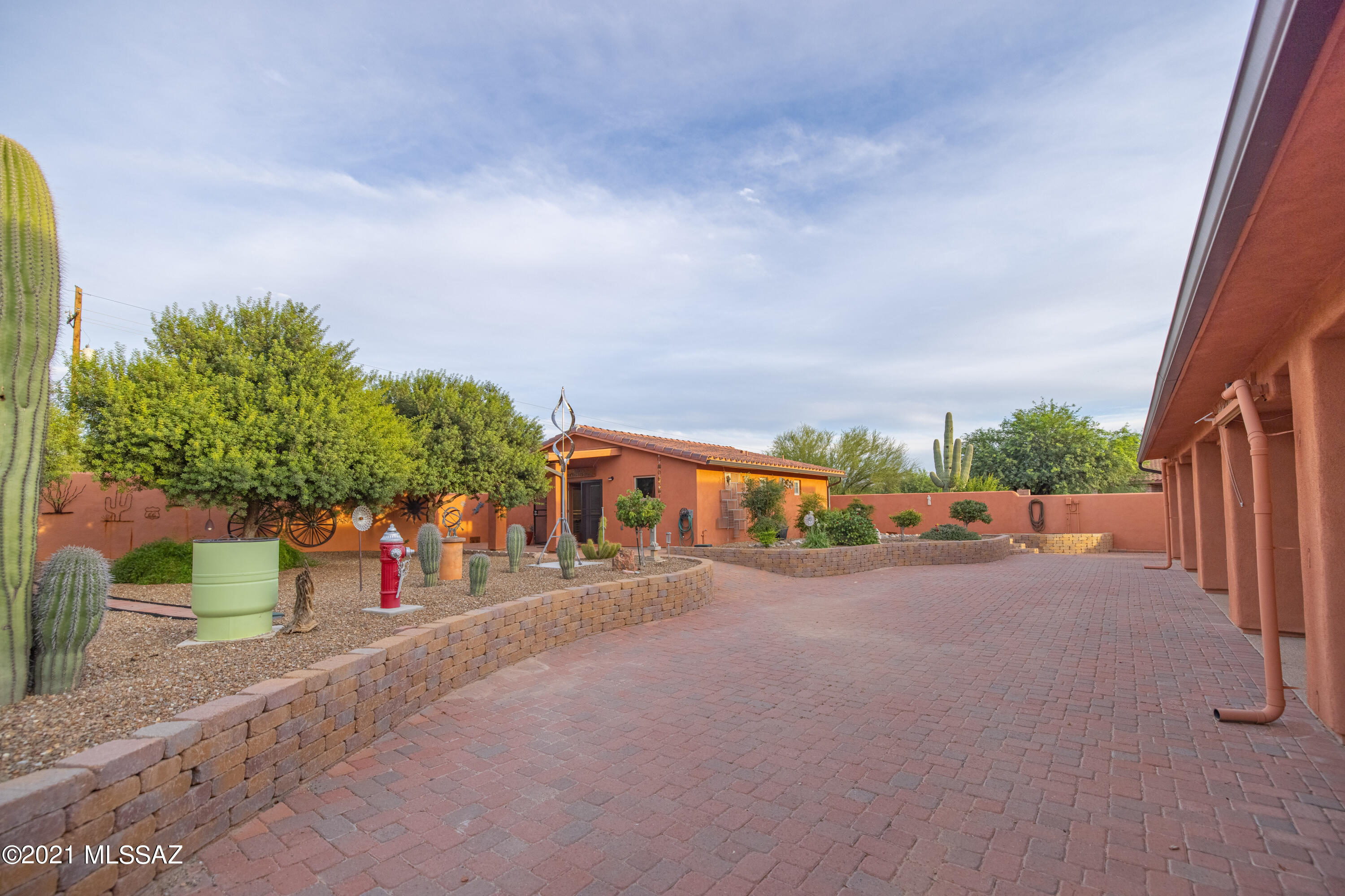 4967 Cat Mountain Road Tucson, AZ 85757 - Photo 40 of 50 Gallery Image 40