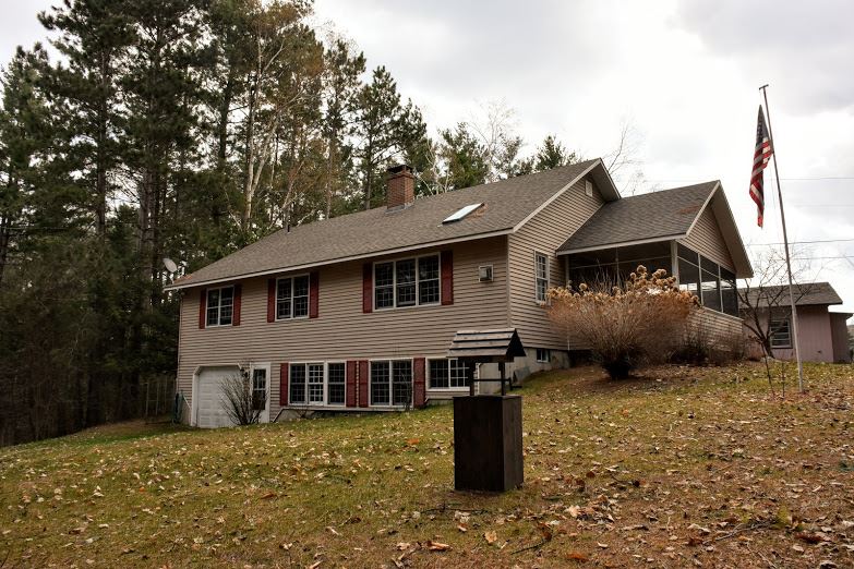355 Whispering Pines Road Derby, VT 05855 - Photo 1 of 39 Gallery Image 1