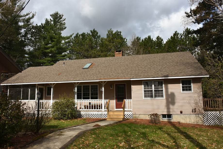 355 Whispering Pines Road Derby, VT 05855 - Photo 2 of 39 Gallery Image 2