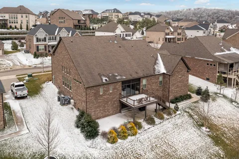 $1,200,000 | 1024 Cumberland Valley Drive, Franklin, TN 37064
