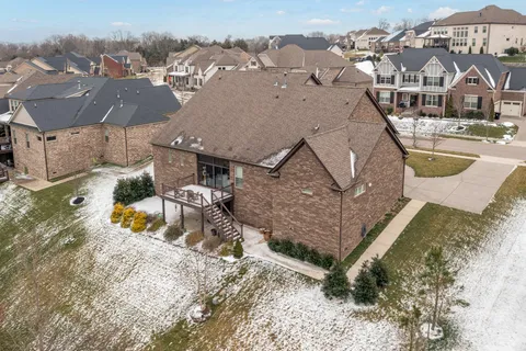 $1,200,000 | 1024 Cumberland Valley Drive, Franklin, TN 37064