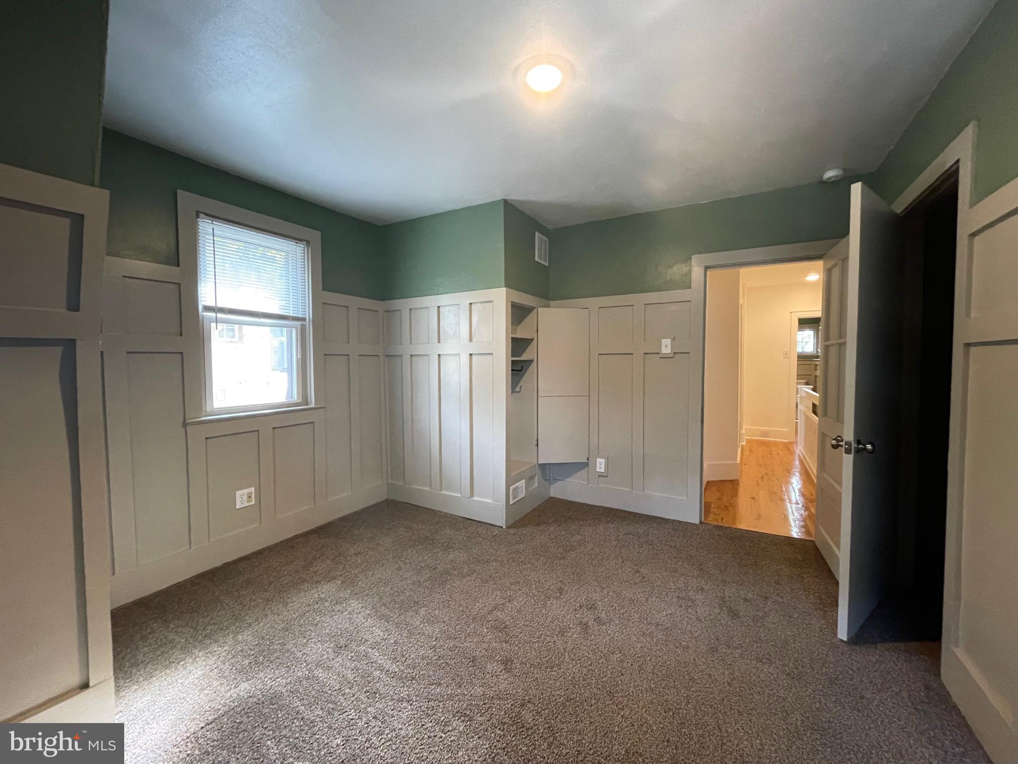 92 Sproul Road Malvern, PA 19355 - Photo 11 of 32 Cool wainscoting befitting this lovely Victorian