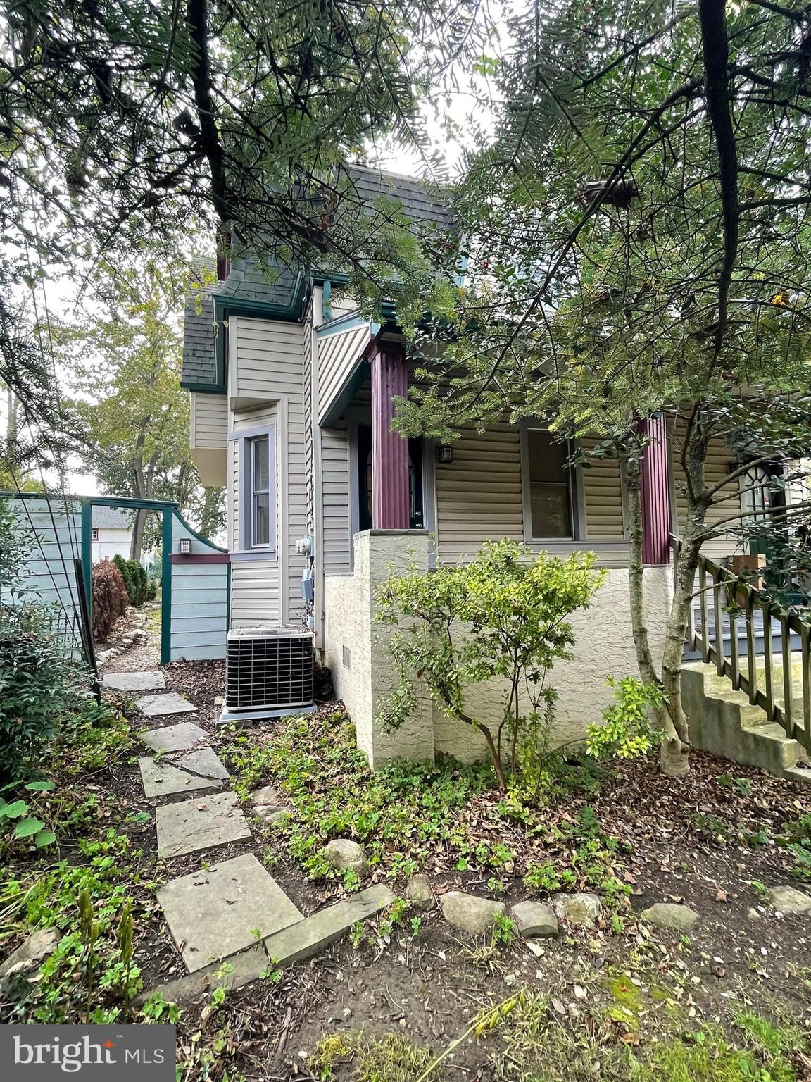 92 Sproul Road Malvern, PA 19355 - Photo 26 of 32 Front Porch