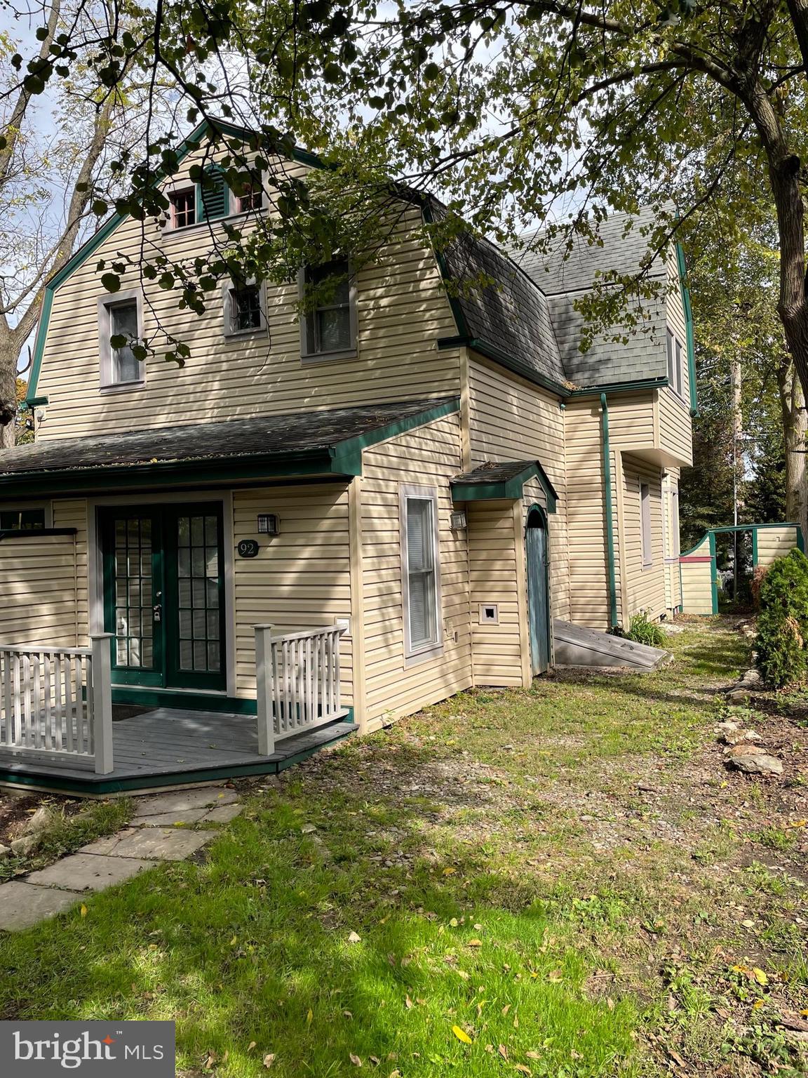 92 Sproul Road Malvern, PA 19355 - Photo 27 of 32 Cozy Twin - in excellent condition!