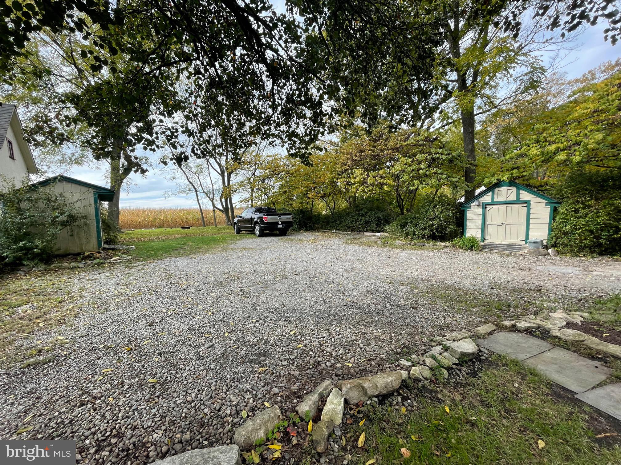 92 Sproul Road Malvern, PA 19355 - Photo 32 of 32 Large driveway & 2 assigned parking spots