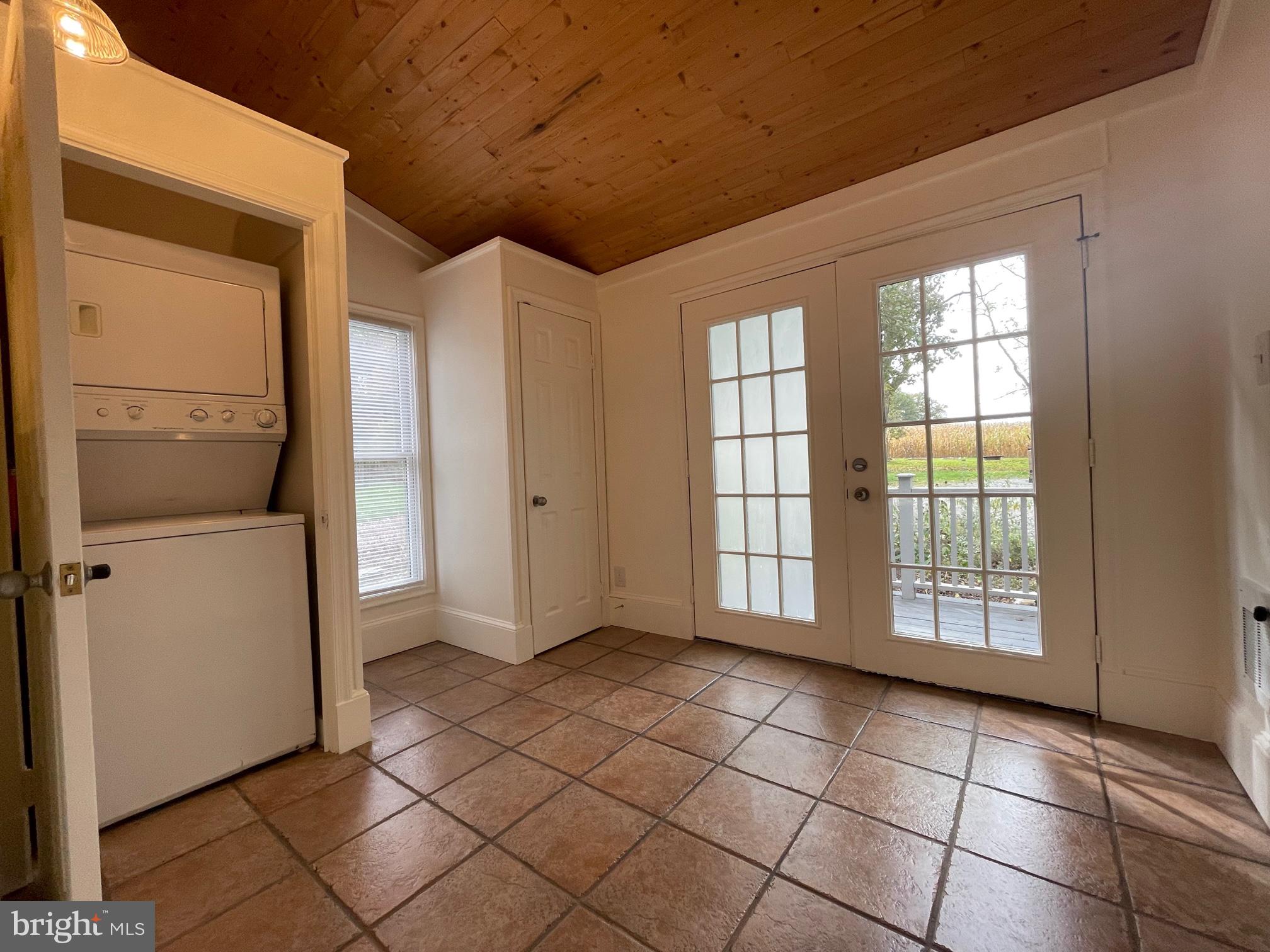 92 Sproul Road Malvern, PA 19355 - Photo 9 of 32 Mudroom has main door to driveway