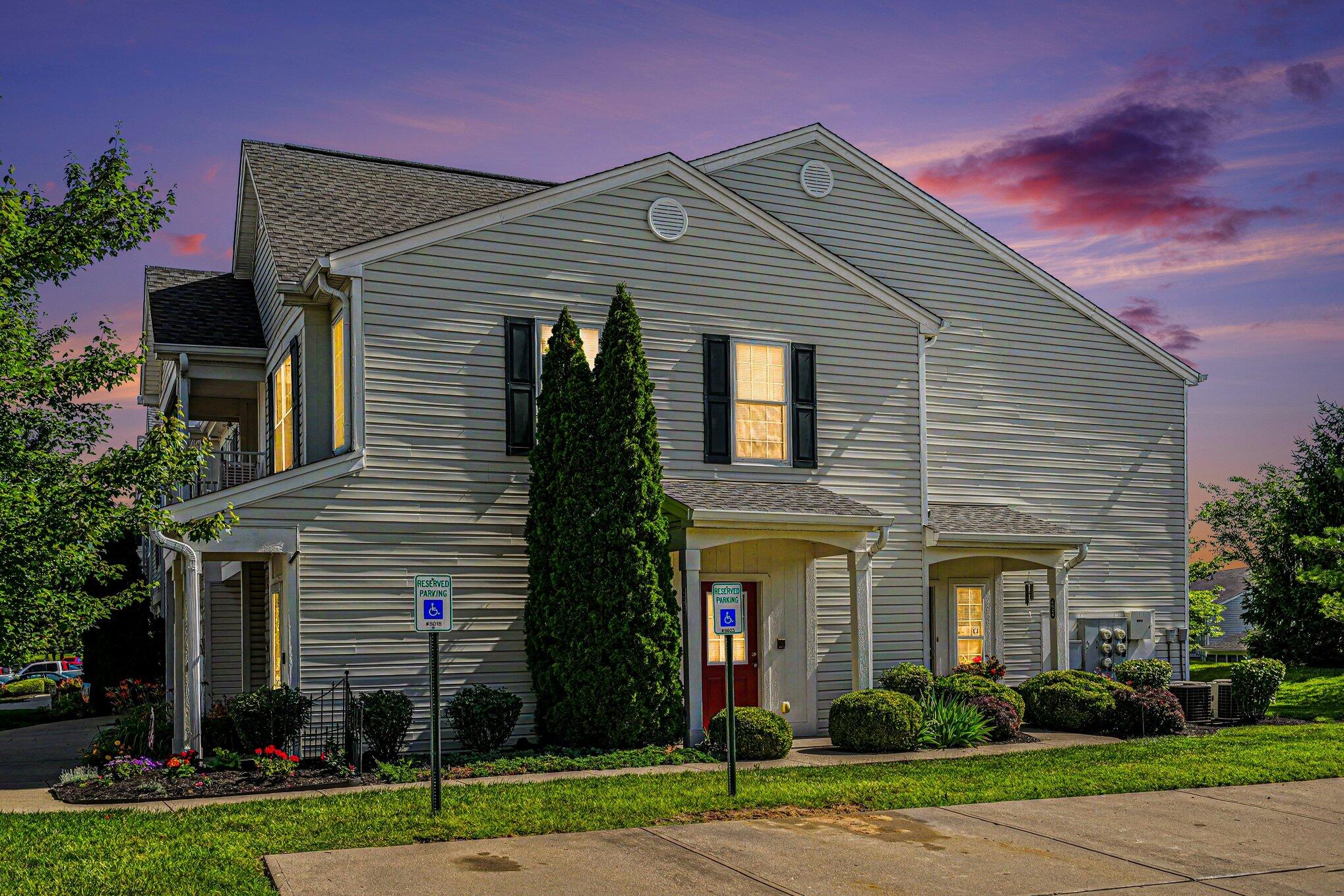 8022 Putters Point Burlington, KY 41005 - Photo 2 of 23
