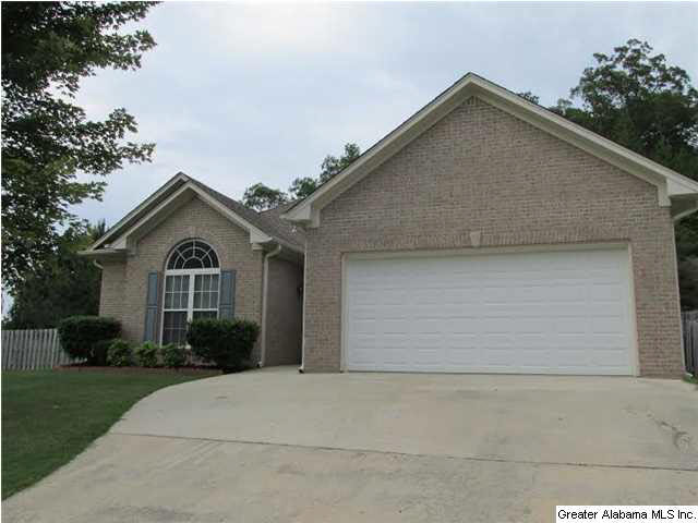 309 Cove Circle Pelham, AL 35124 - Photo 1 of 10