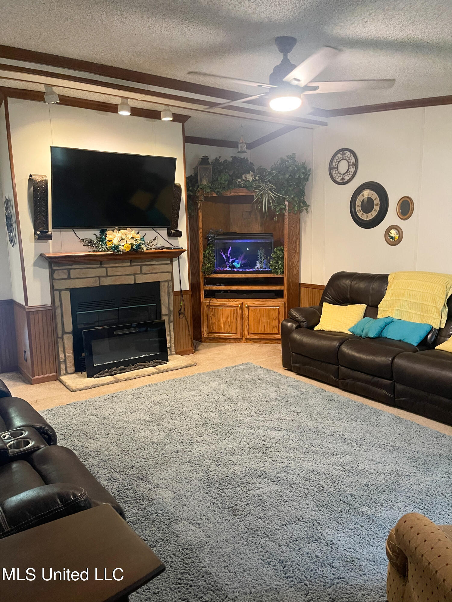 2216 Sycamore Road Coldwater, MS 38618 - Photo 4 of 14 LV RM
