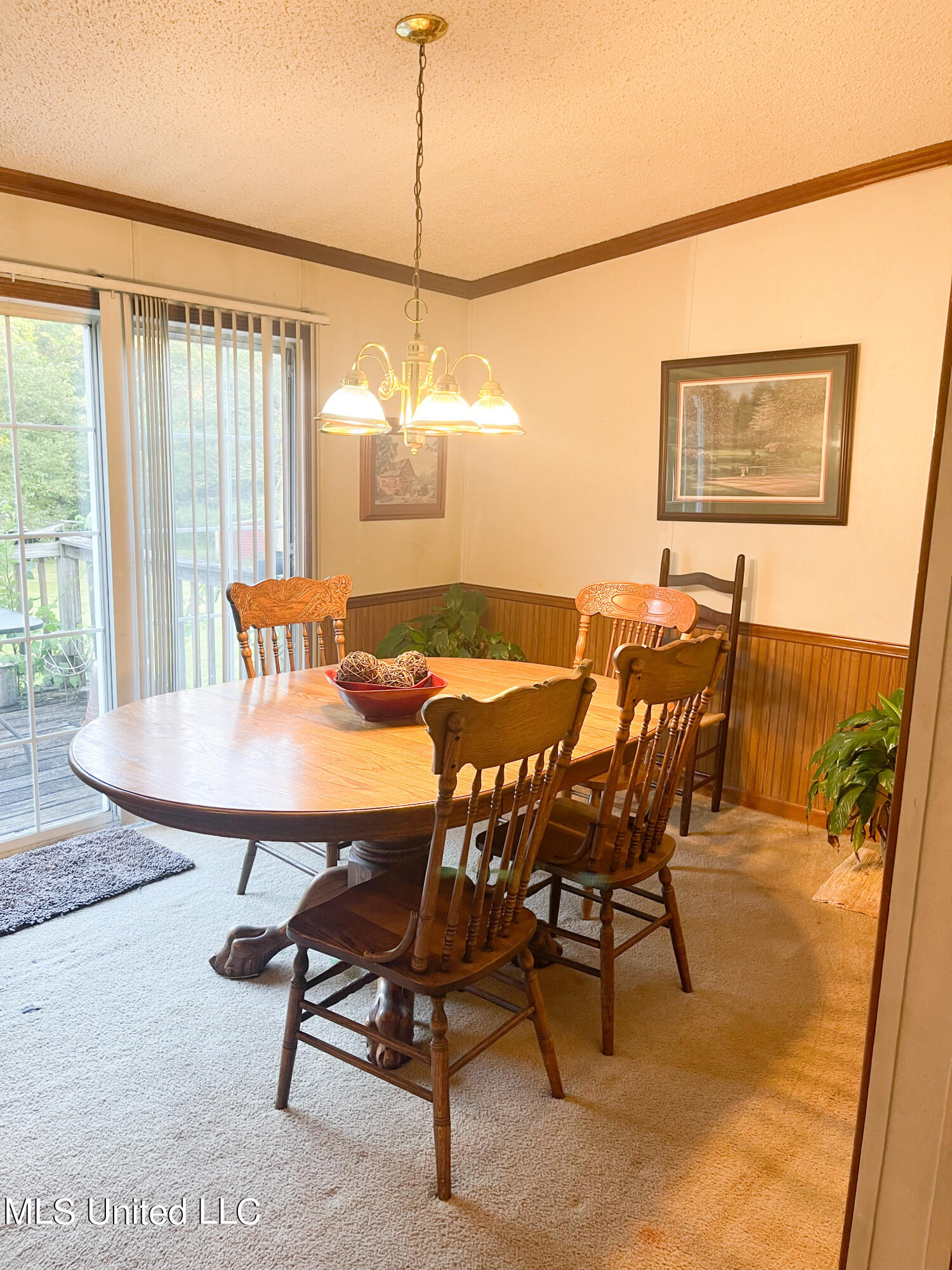 2216 Sycamore Road Coldwater, MS 38618 - Photo 6 of 14 Dining RM