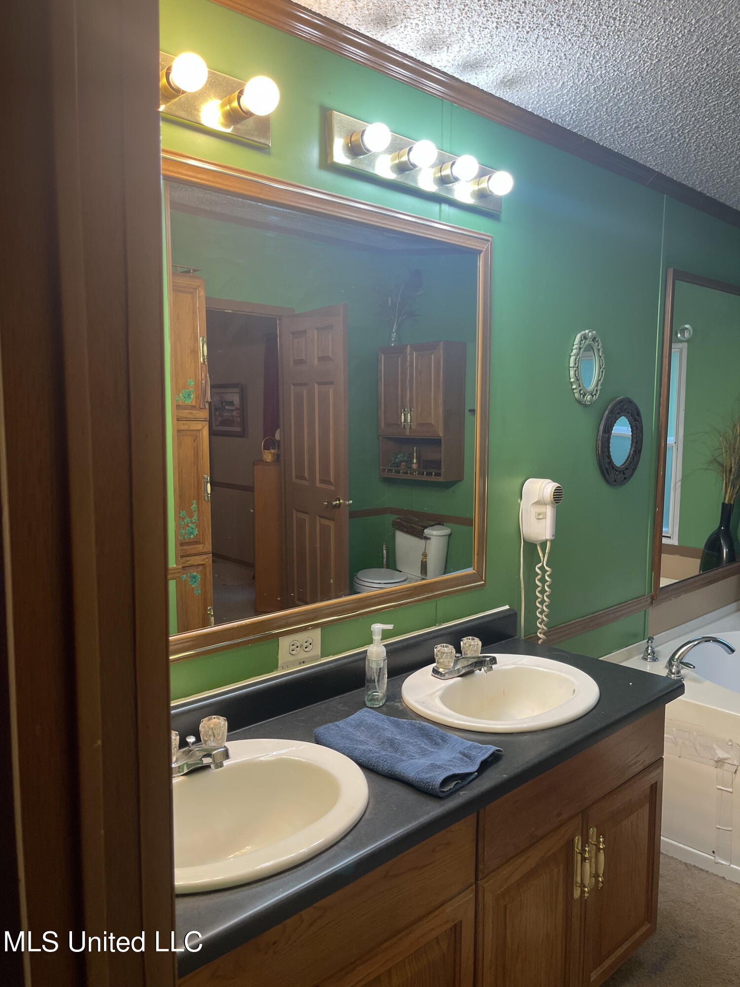 2216 Sycamore Road Coldwater, MS 38618 - Photo 9 of 14 M Bath