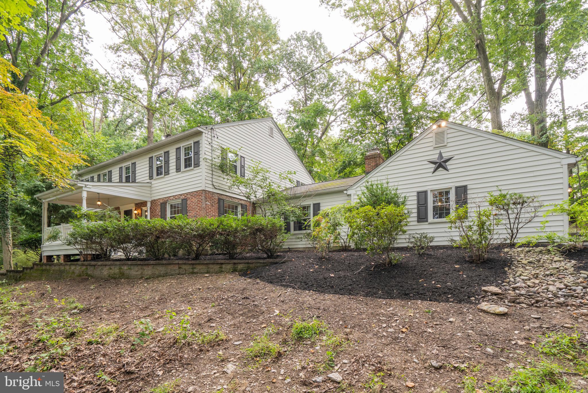489 Cassatt Road Berwyn, PA 19312 - Photo 1 of 61 Welcome Home!