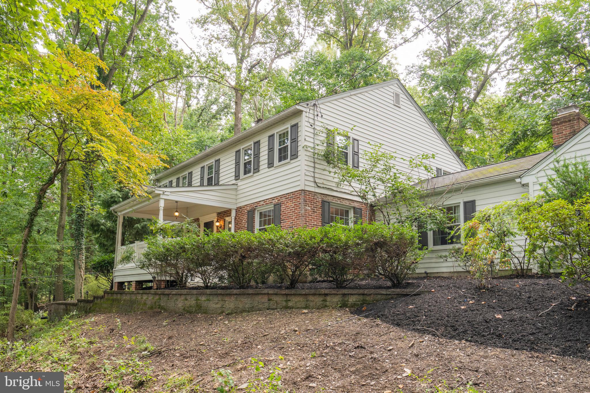 489 Cassatt Road Berwyn, PA 19312 - Photo 2 of 61