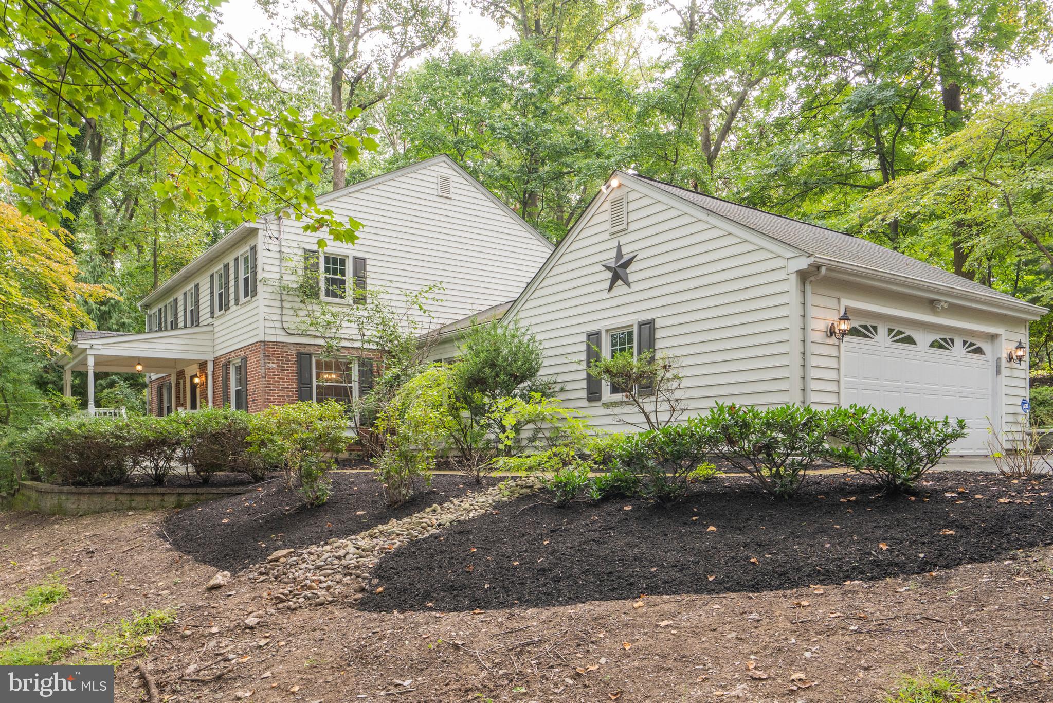 489 Cassatt Road Berwyn, PA 19312 - Photo 3 of 61