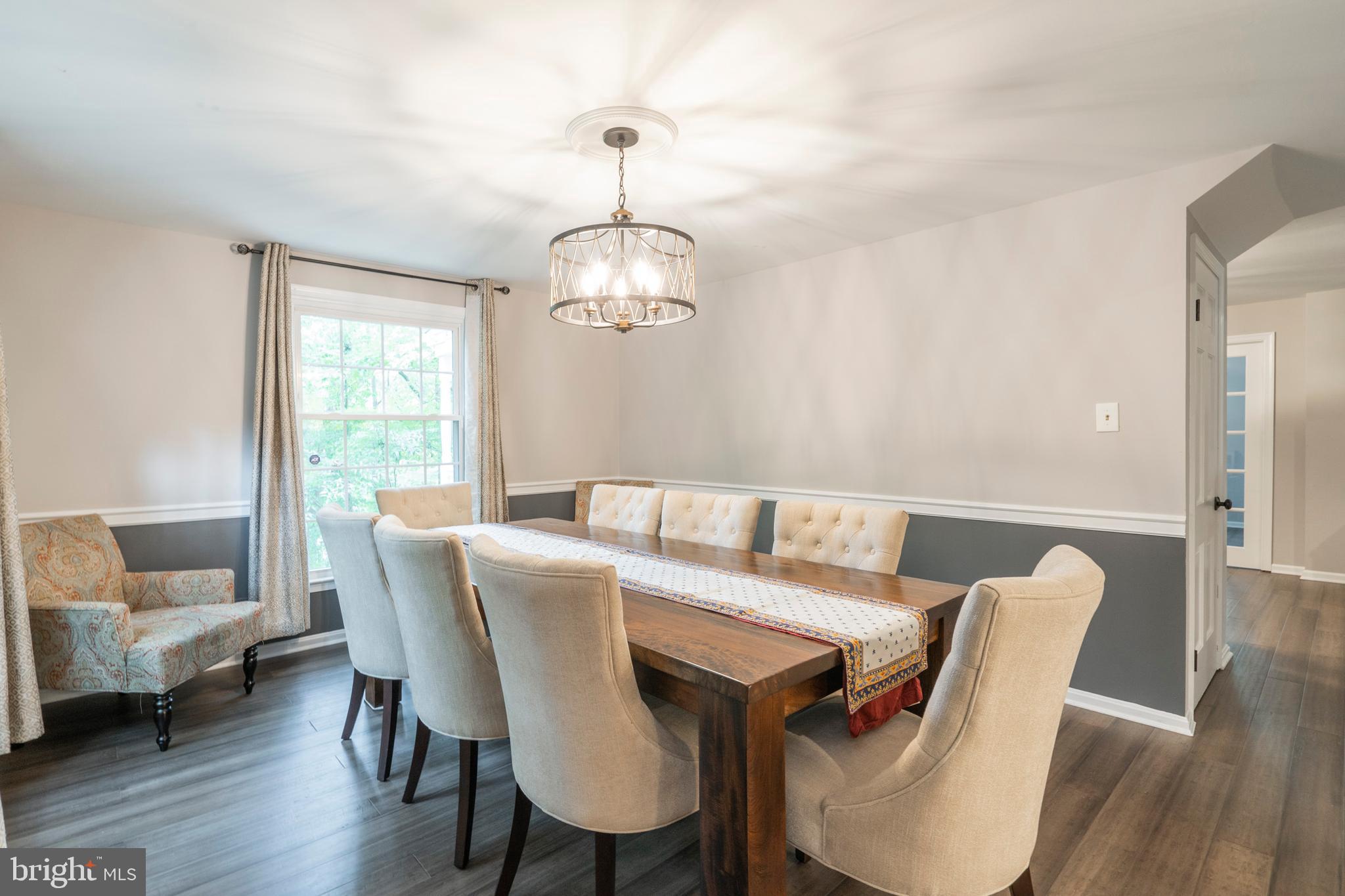 489 Cassatt Road Berwyn, PA 19312 - Photo 30 of 61 Formal Dining Room