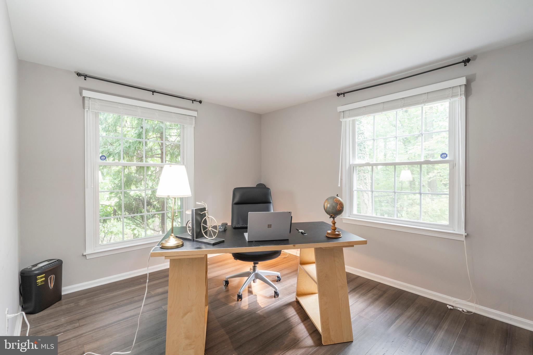 489 Cassatt Road Berwyn, PA 19312 - Photo 32 of 61 First-floor Office