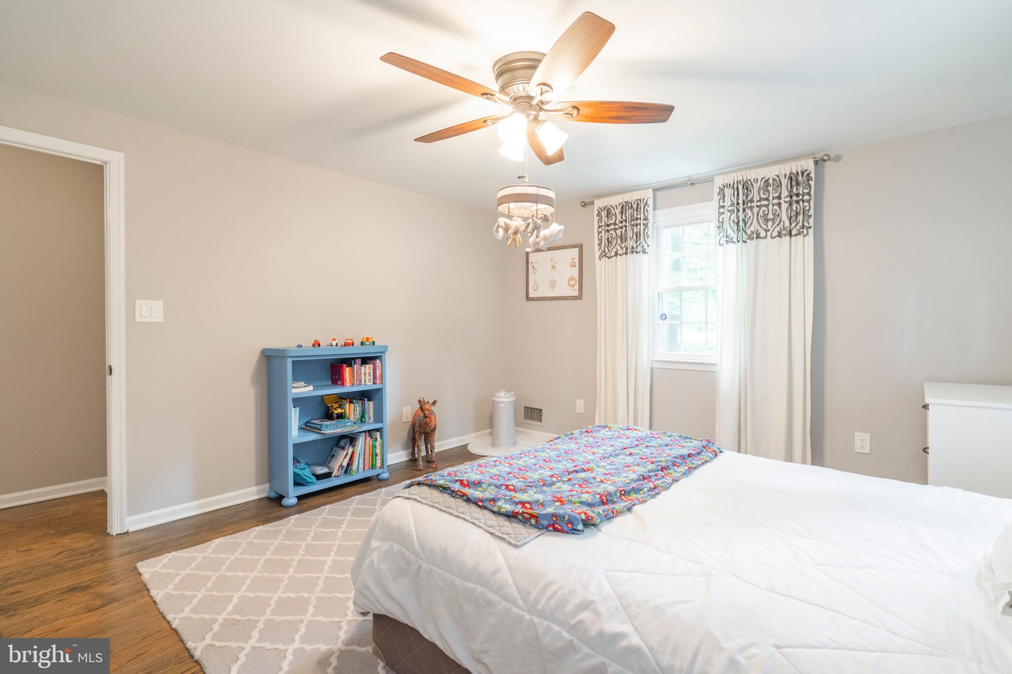 489 Cassatt Road Berwyn, PA 19312 - Photo 46 of 61 Bedroom 3
