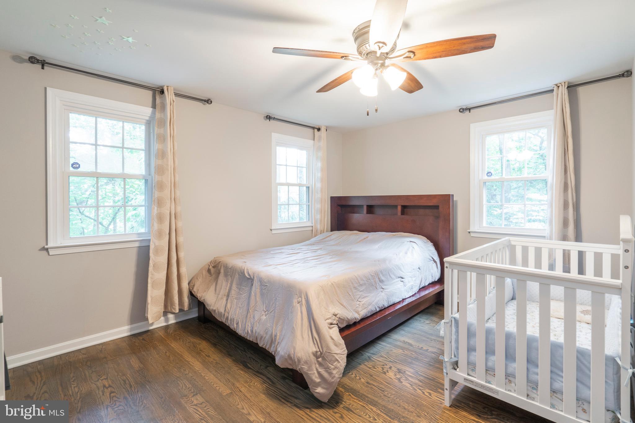 489 Cassatt Road Berwyn, PA 19312 - Photo 50 of 61 Bedroom 4