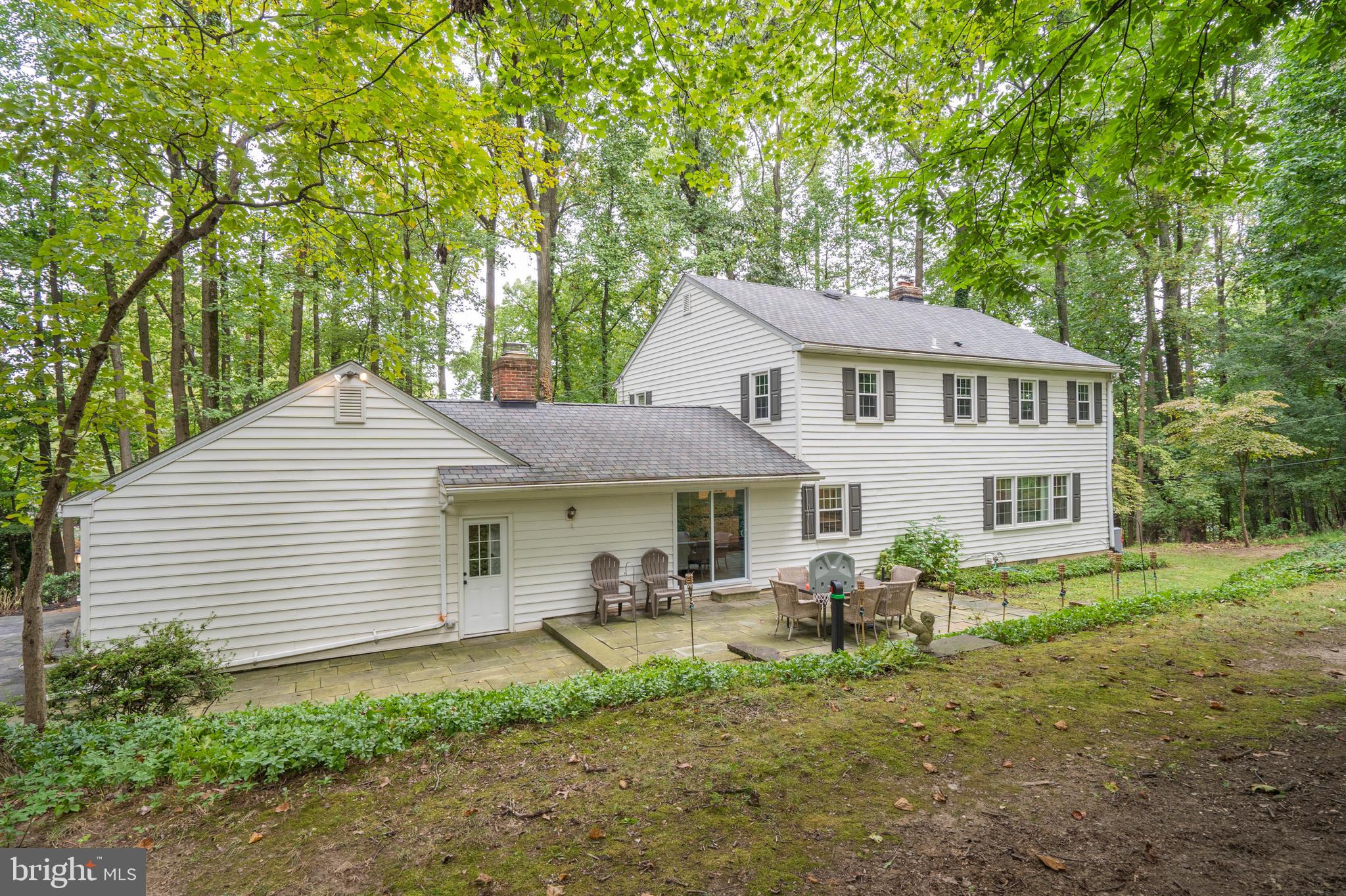 489 Cassatt Road Berwyn, PA 19312 - Photo 54 of 61