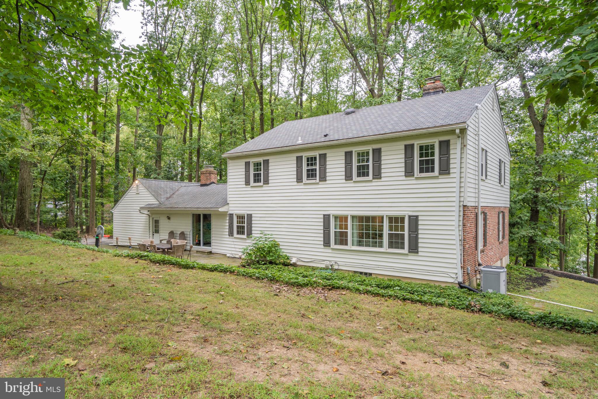 489 Cassatt Road Berwyn, PA 19312 - Photo 55 of 61