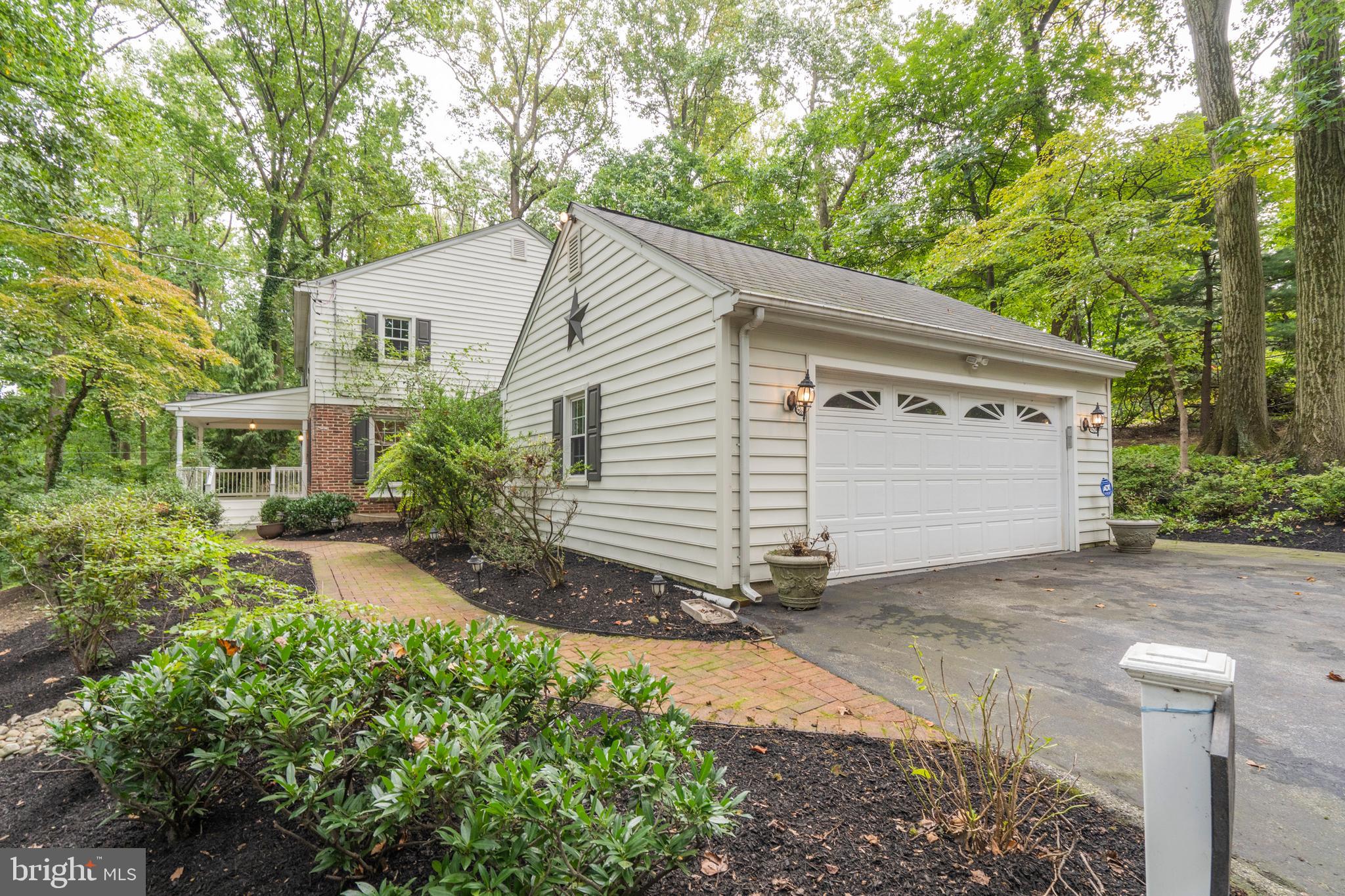 489 Cassatt Road Berwyn, PA 19312 - Photo 60 of 61