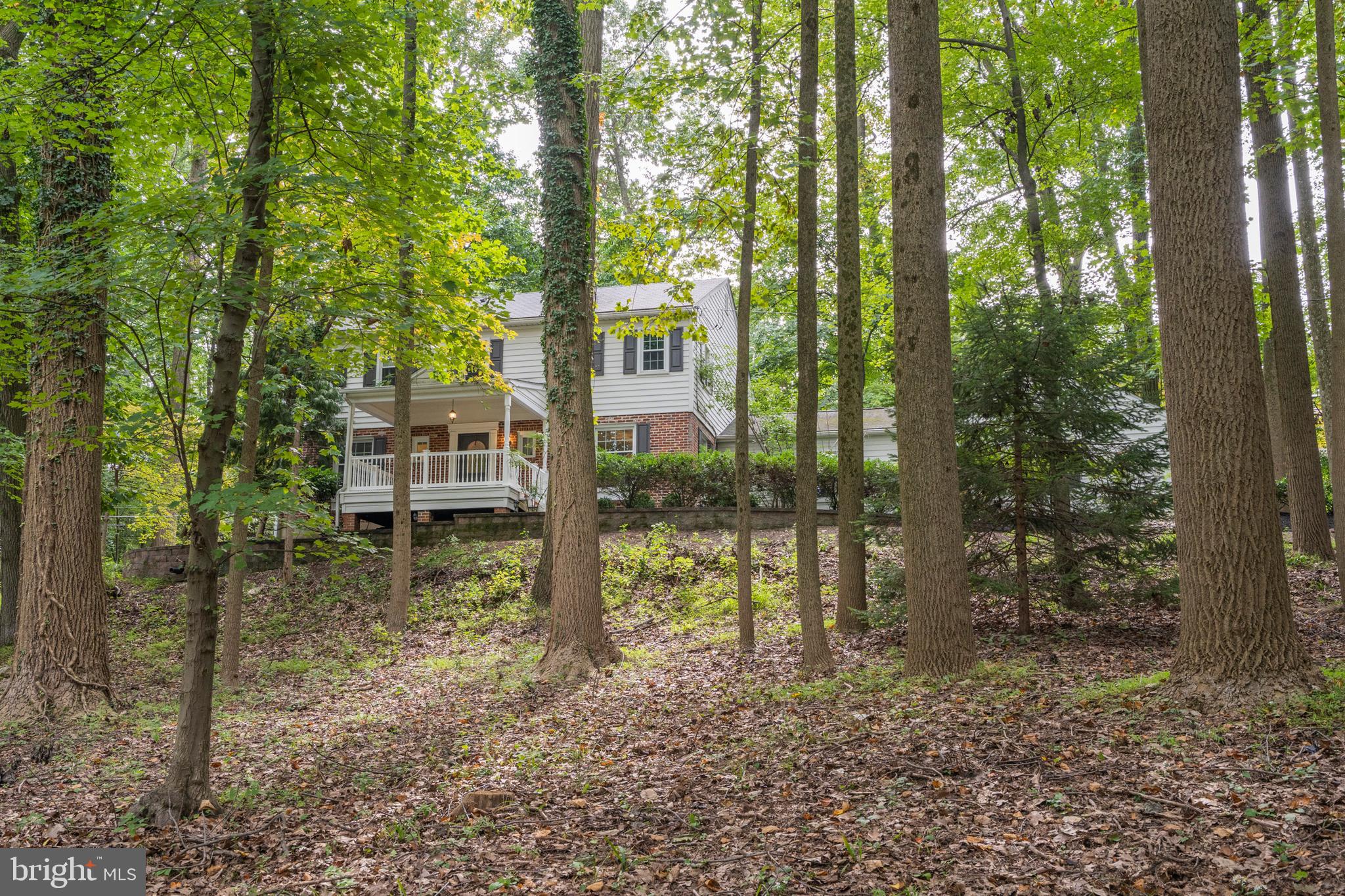 489 Cassatt Road Berwyn, PA 19312 - Photo 61 of 61