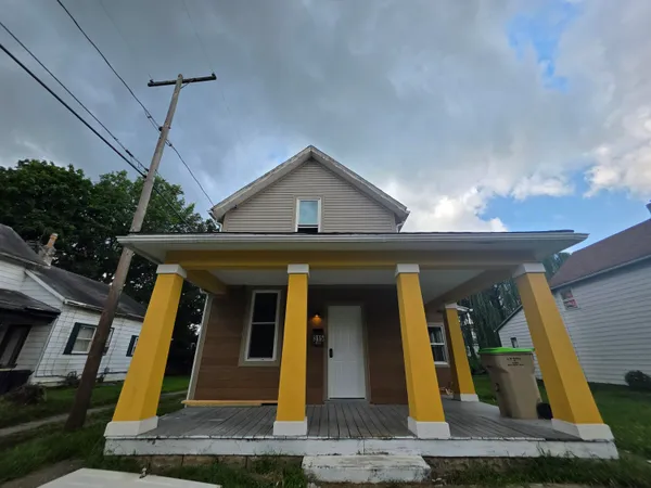 $115,000 | 315 South Shaffer Street, Springfield, OH 45506