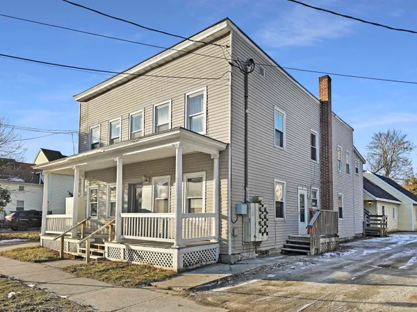 $665,000 | 37 Killington Avenue, Rutland, VT 05701