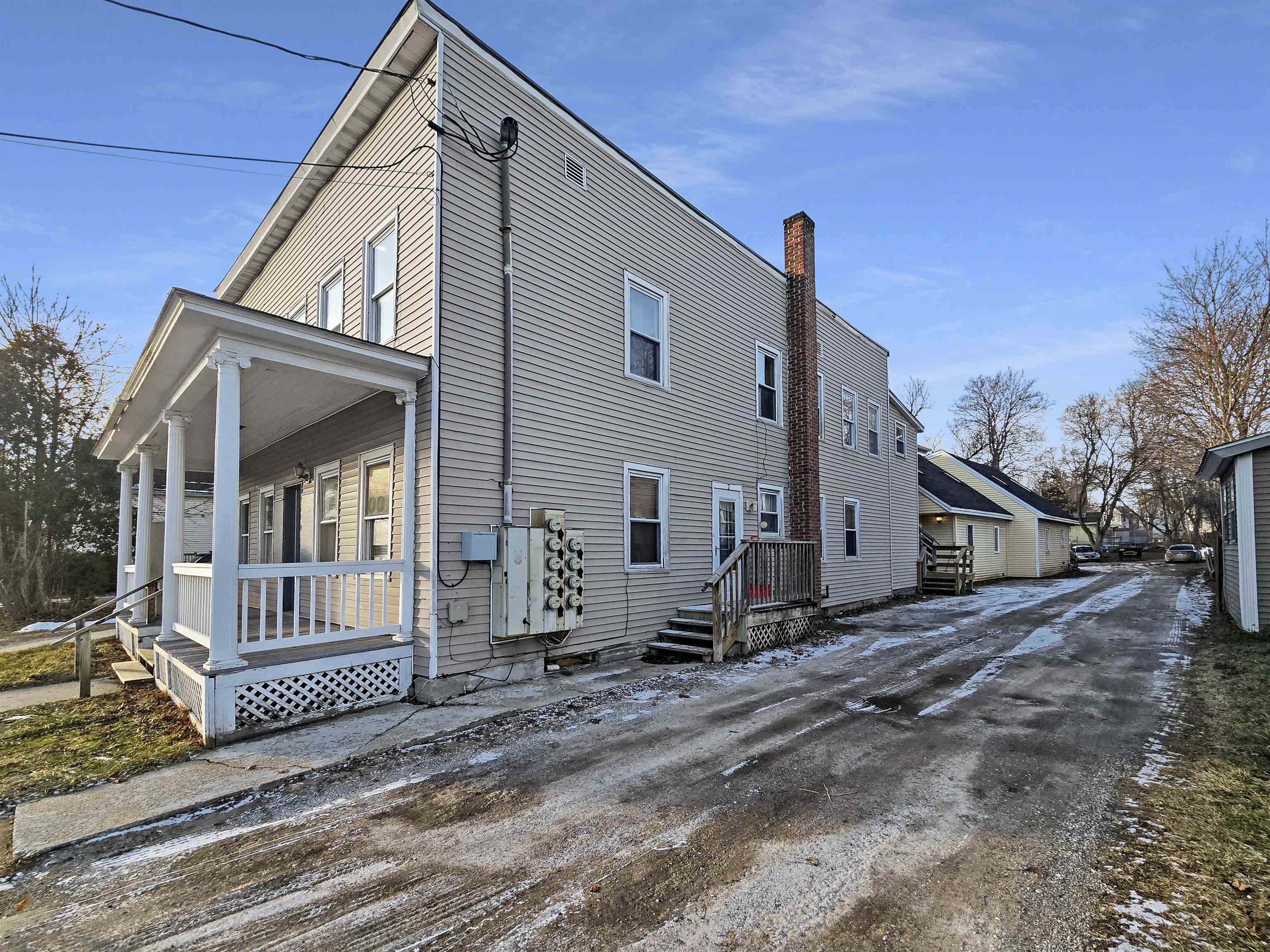 37 Killington Avenue Rutland, VT 05701 - Photo 30 of 32