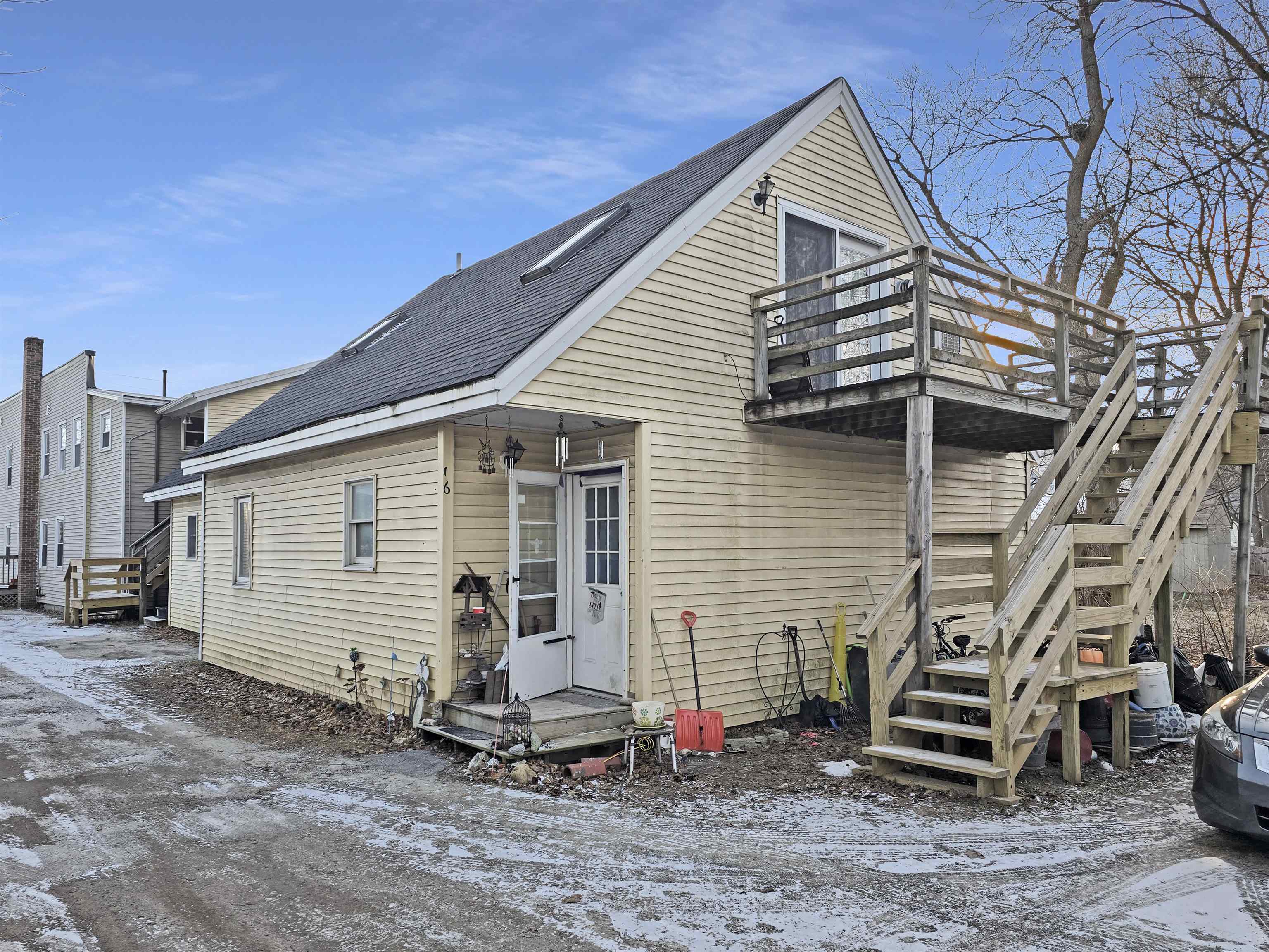 37 Killington Avenue Rutland, VT 05701 - Photo 32 of 32