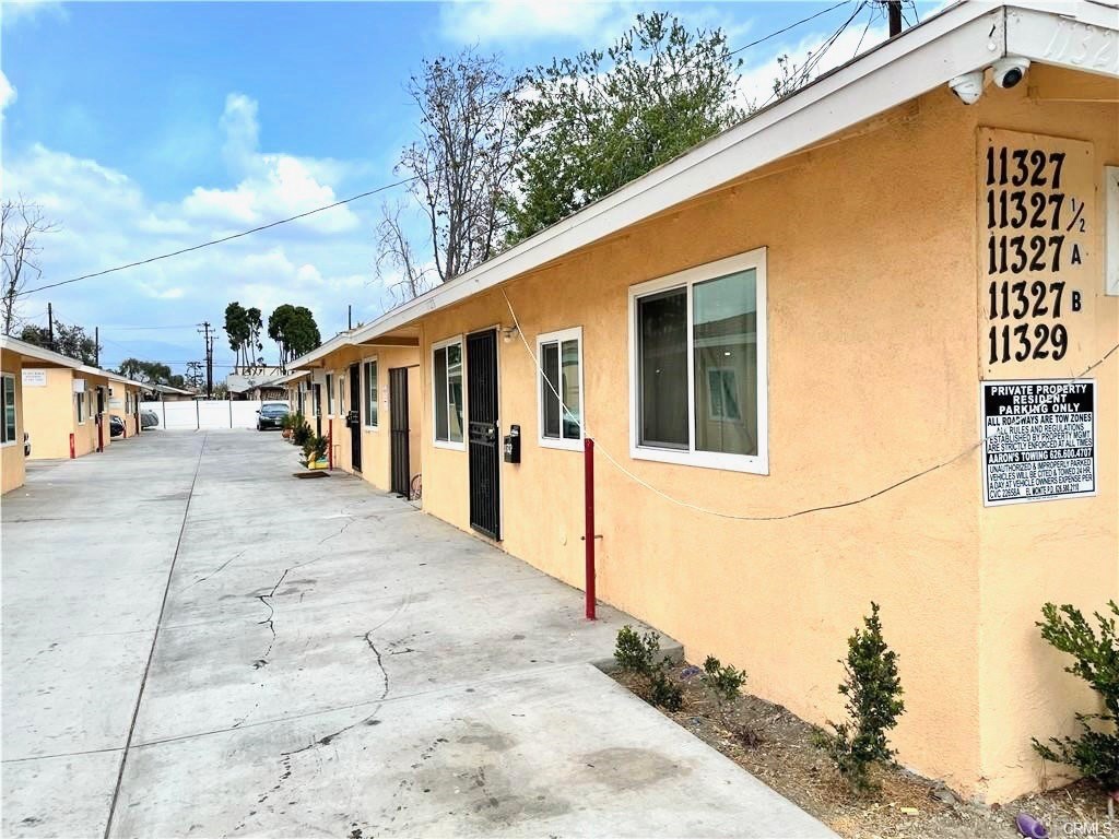 11325 Schmidt Road El Monte, CA 91733 - Photo 3 of 6