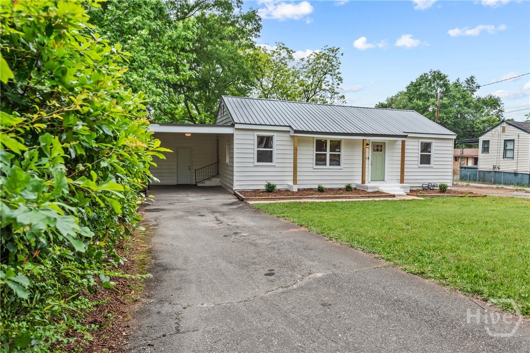 492 Clover Street Athens, GA 30606 - Photo 23 of 27